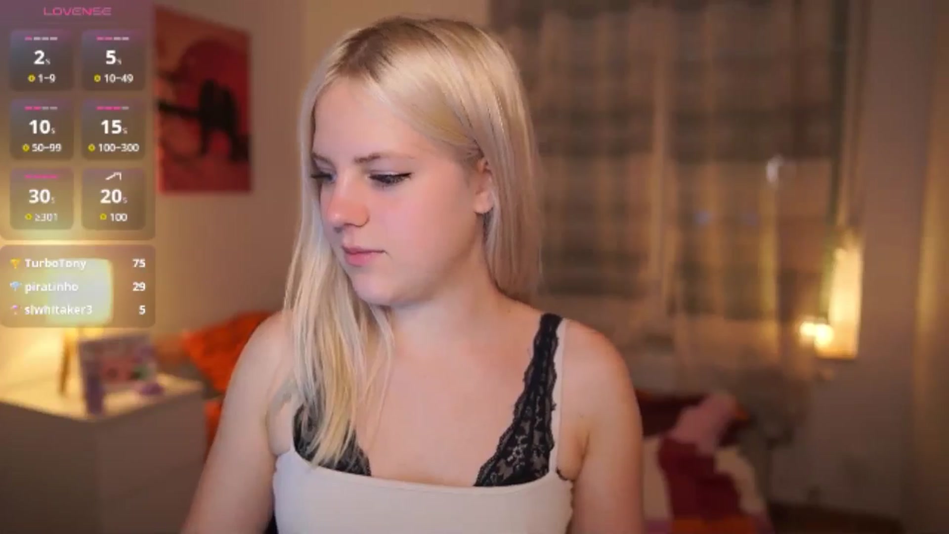 Gallery image thumbnail from Merrilyn__'s myfreecams stream on, 05/21/2025, 14:18 image 18 of 20