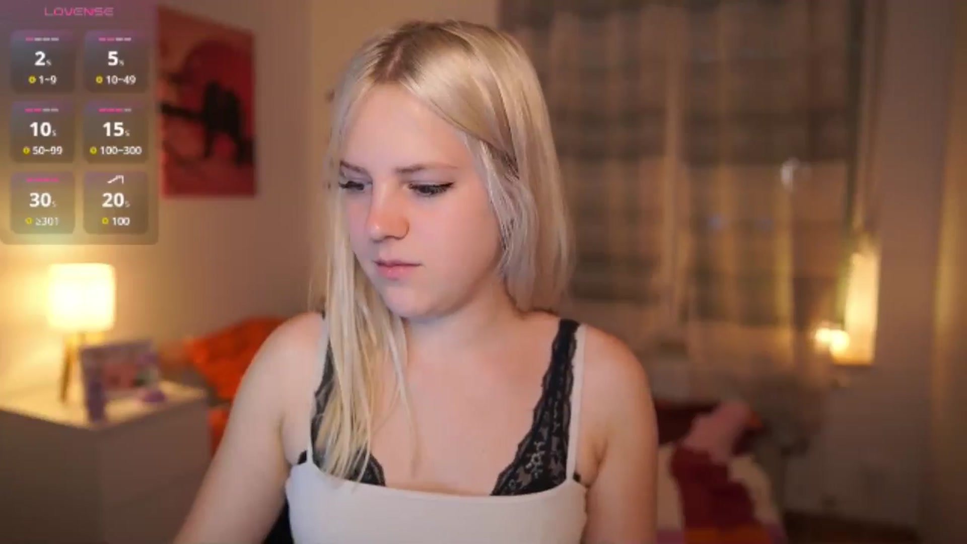 Gallery image thumbnail from Merrilyn__'s myfreecams stream on, 05/21/2025, 14:18 image 4 of 20