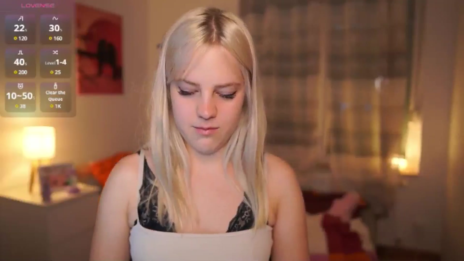 Gallery image thumbnail from Merrilyn__'s myfreecams stream on, 05/21/2025, 14:18 image 3 of 20