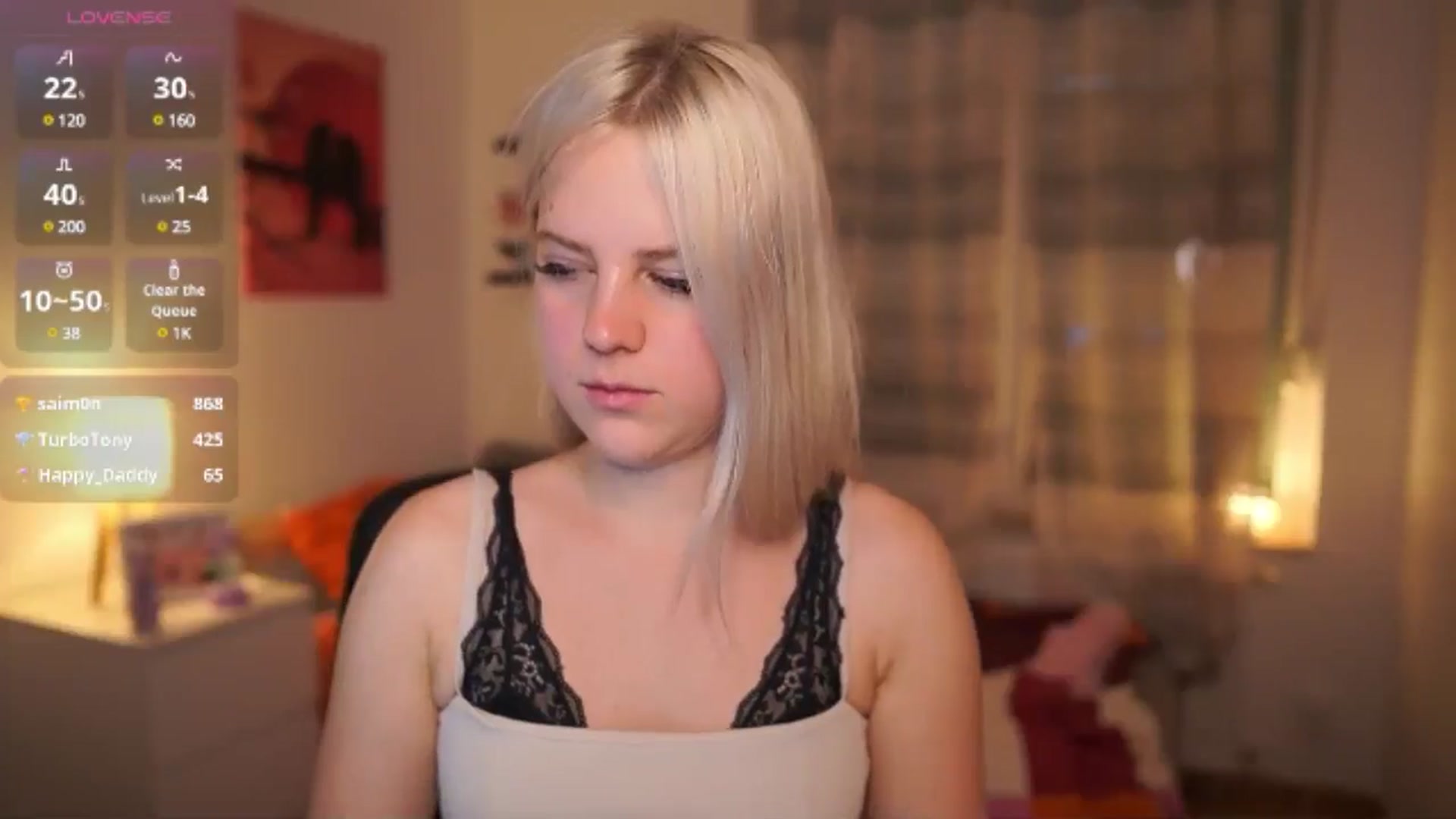 Gallery image thumbnail from Merrilyn__'s myfreecams stream on, 05/21/2025, 15:46 image 18 of 20