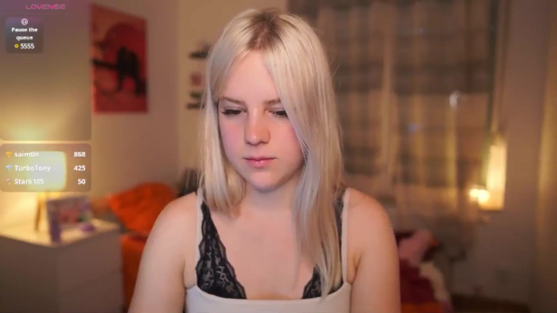 Gallery image thumbnail from Merrilyn__'s myfreecams stream on, 05/21/2025, 15:46 image 13 of 20