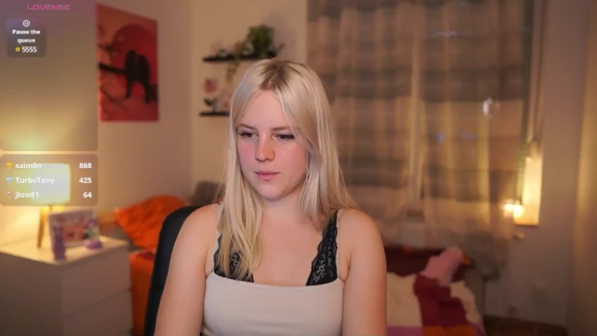 Gallery image thumbnail from Merrilyn__'s myfreecams stream on, 05/21/2025, 15:46 image 14 of 20