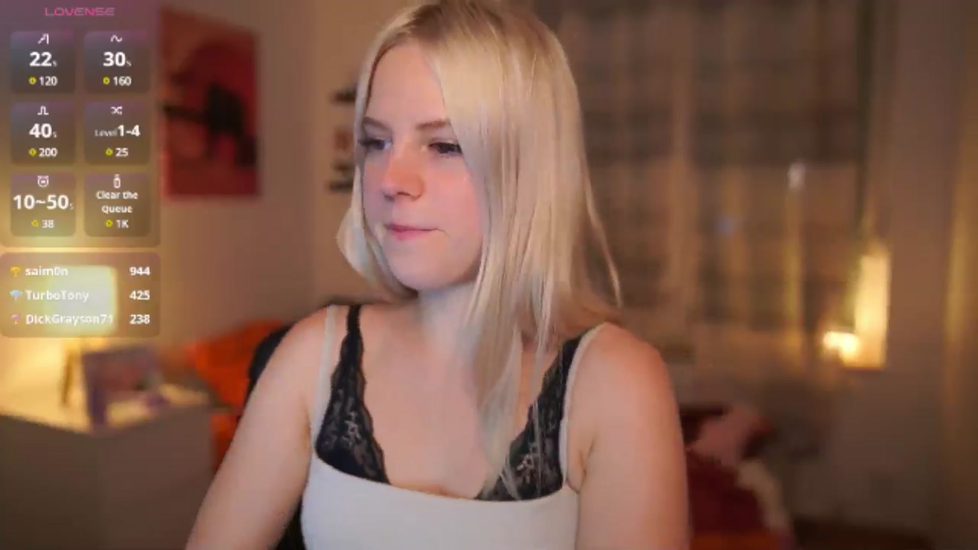 Gallery image thumbnail from Merrilyn__'s myfreecams stream on, 05/21/2025, 16:59 image 10 of 20