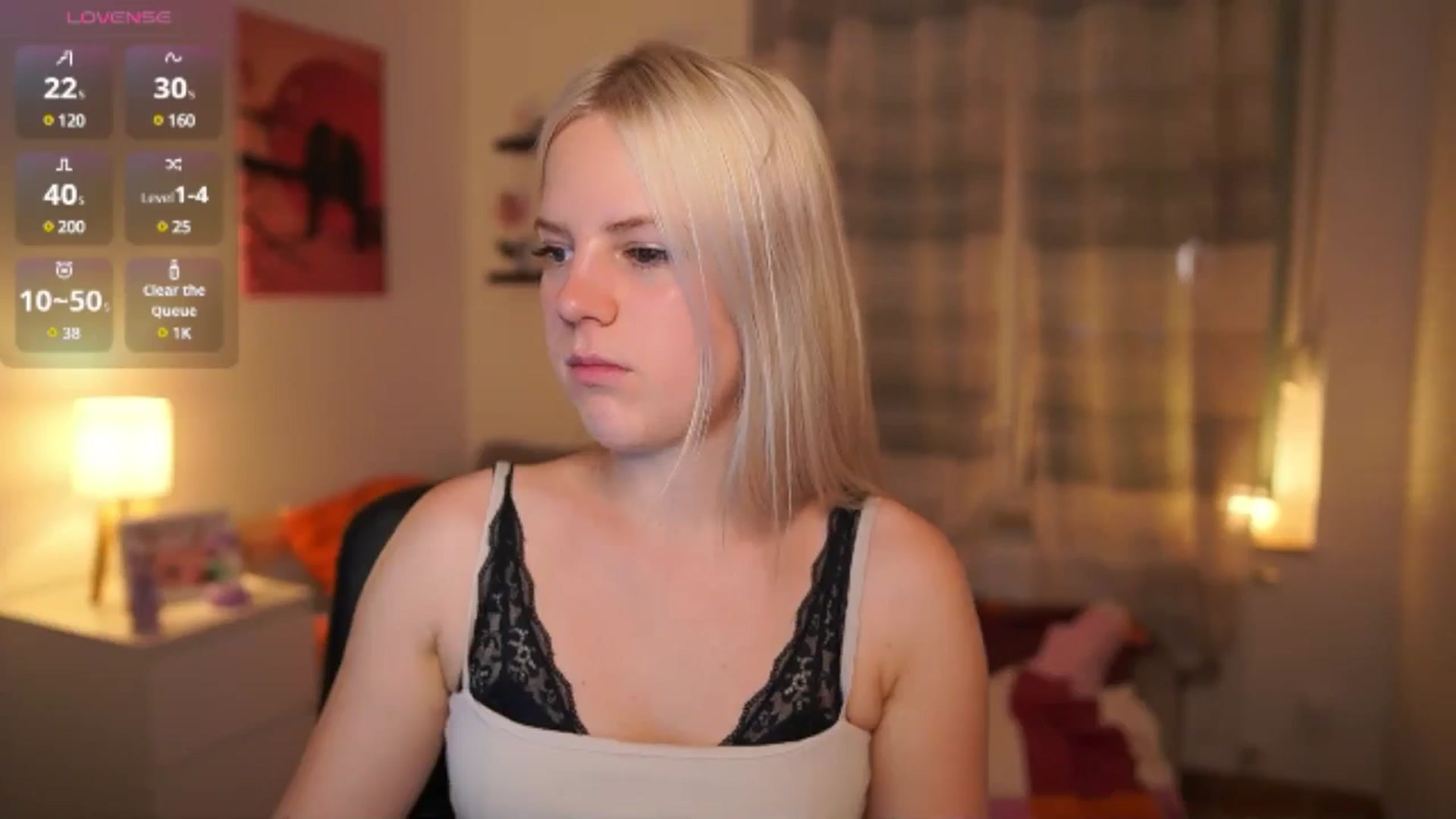 Gallery image thumbnail from Merrilyn__'s myfreecams stream on, 05/21/2025, 16:59 image 16 of 20