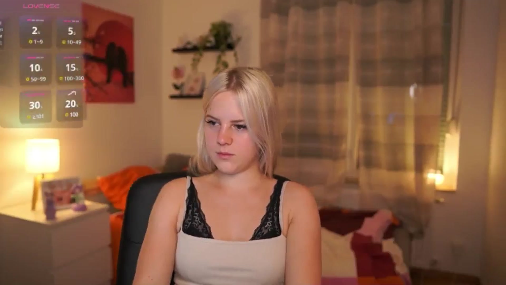 Gallery image thumbnail from Merrilyn__'s myfreecams stream on, 05/21/2025, 16:59 image 17 of 20