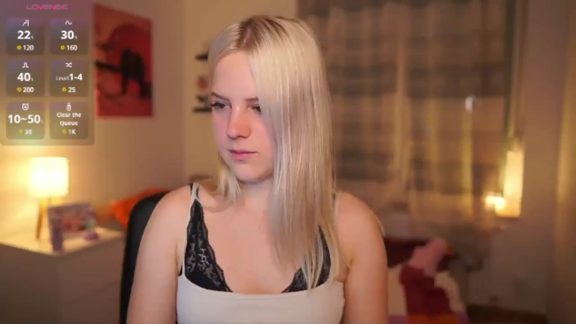 Gallery image thumbnail from Merrilyn__'s myfreecams stream on, 05/21/2025, 16:59 image 14 of 20
