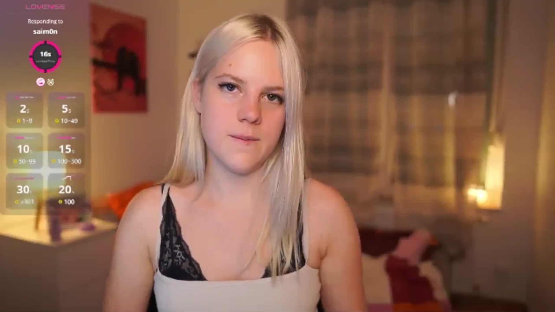 Gallery image thumbnail from Merrilyn__'s myfreecams stream on, 05/21/2025, 16:59 image 13 of 20