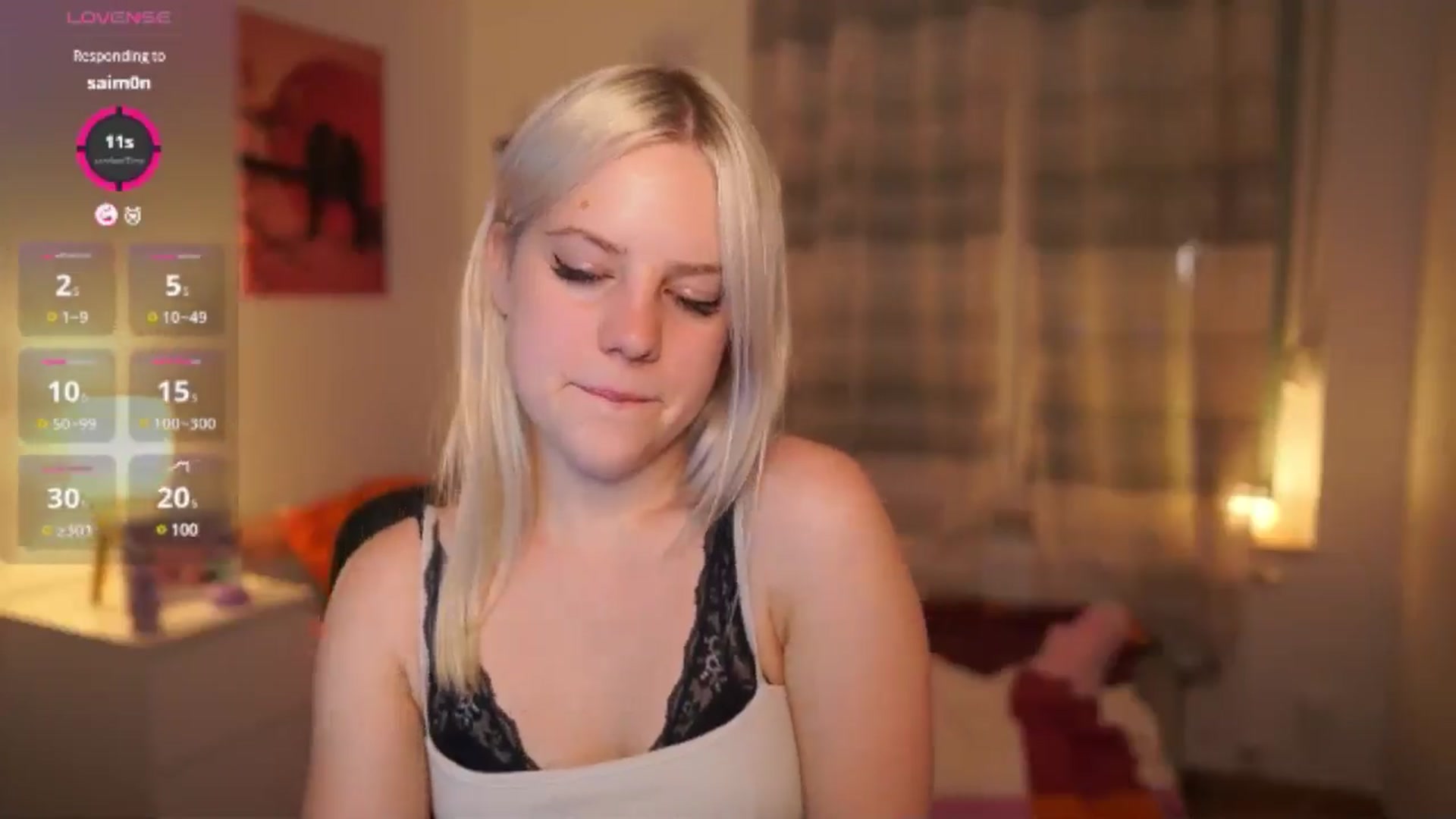Gallery image thumbnail from Merrilyn__'s myfreecams stream on, 05/21/2025, 16:59 image 15 of 20