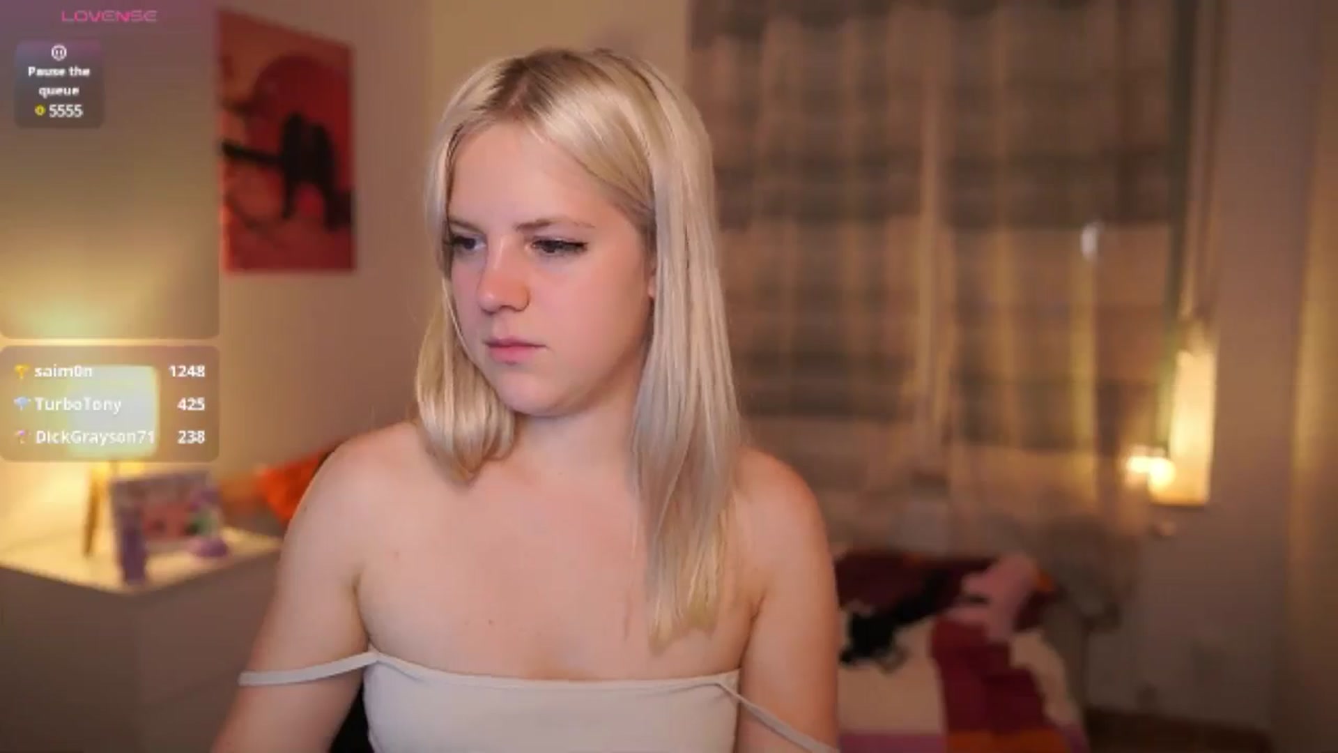 Gallery image thumbnail from Merrilyn__'s myfreecams stream on, 05/21/2025, 18:24 image 19 of 20