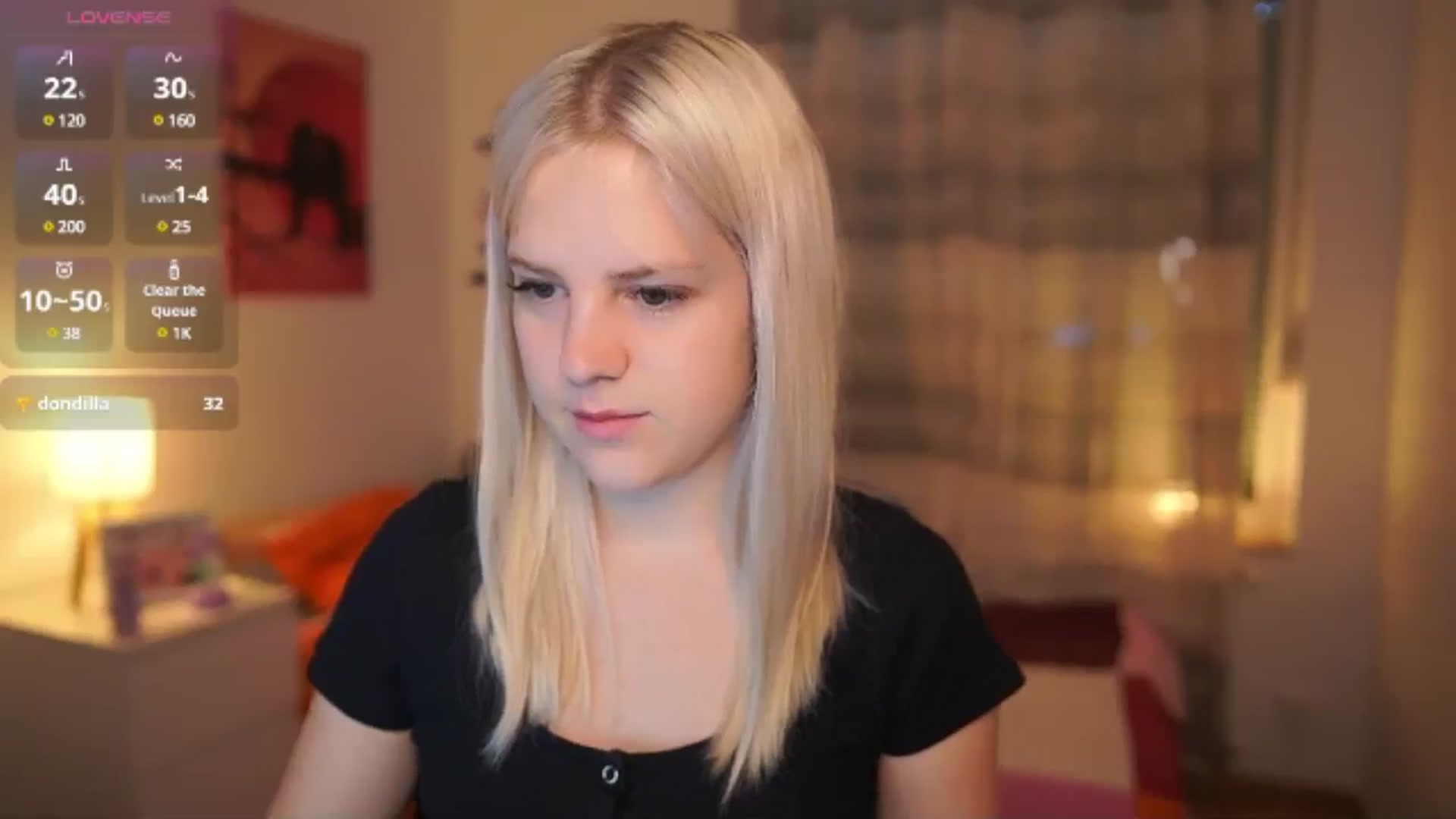 Gallery image thumbnail from Merrilyn__'s myfreecams stream on, 05/26/2025, 14:01 image 10 of 20