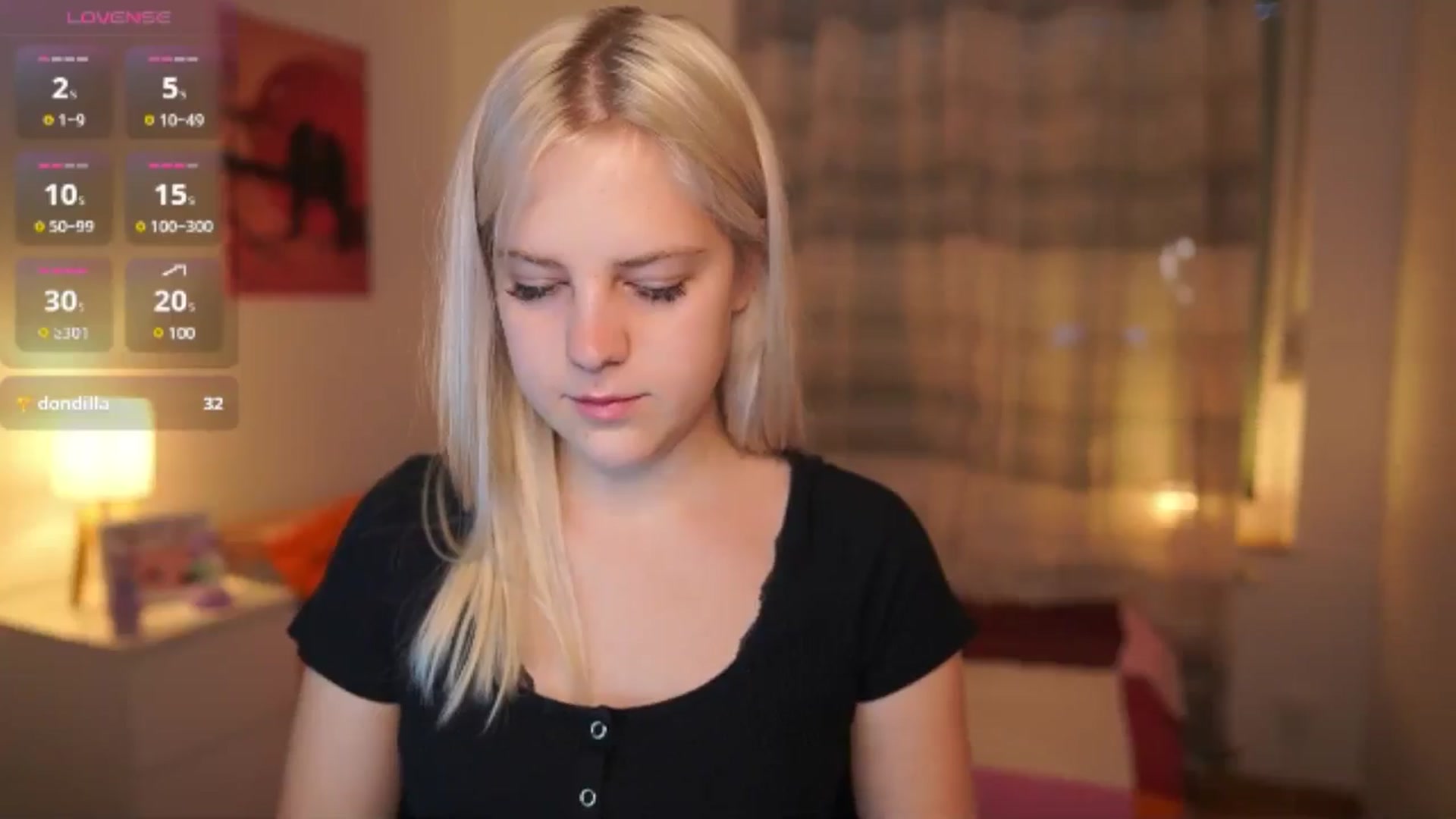 Gallery image thumbnail from Merrilyn__'s myfreecams stream on, 05/26/2025, 14:01 image 12 of 20