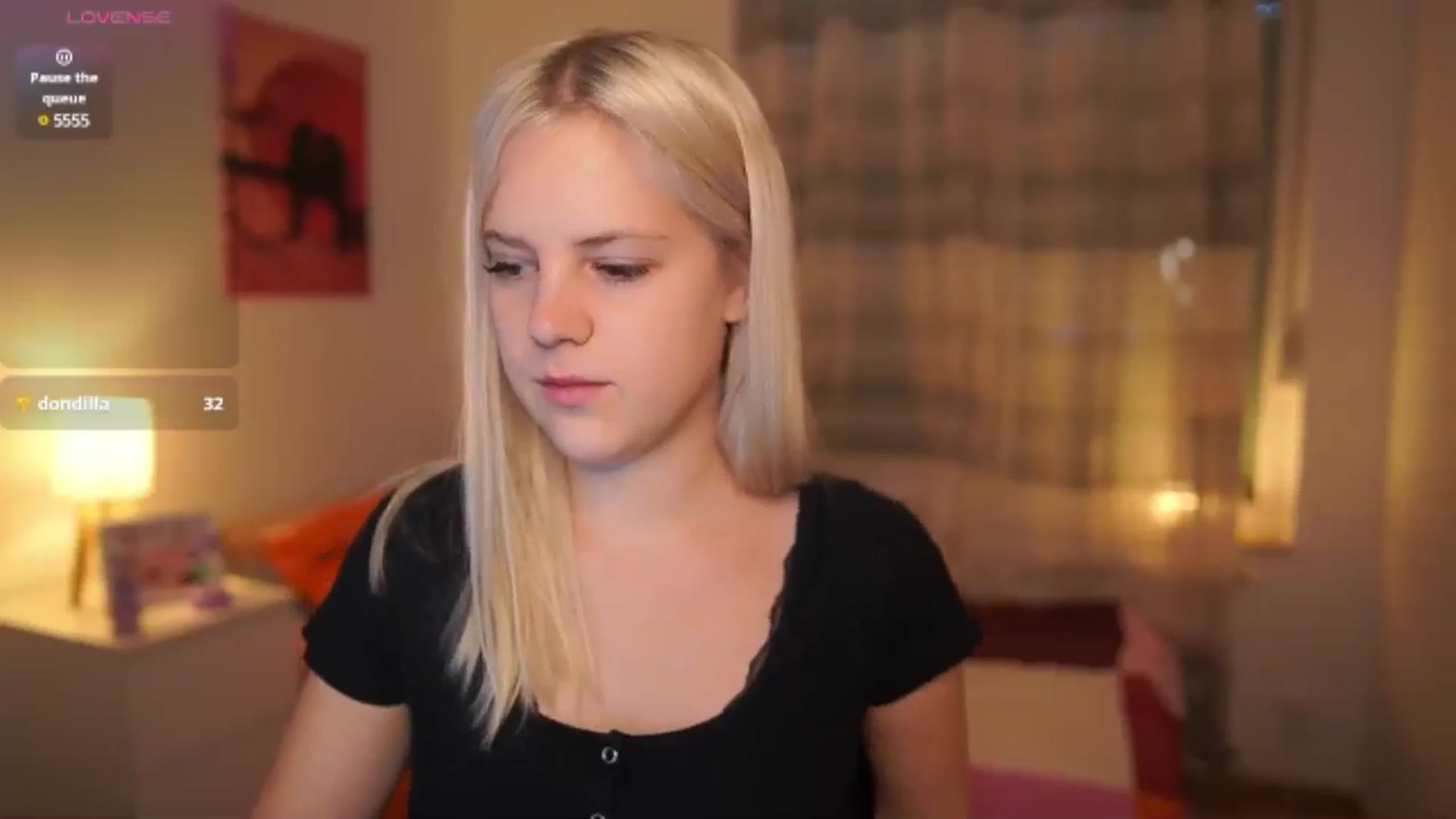 Gallery image thumbnail from Merrilyn__'s myfreecams stream on, 05/26/2025, 14:01 image 14 of 20