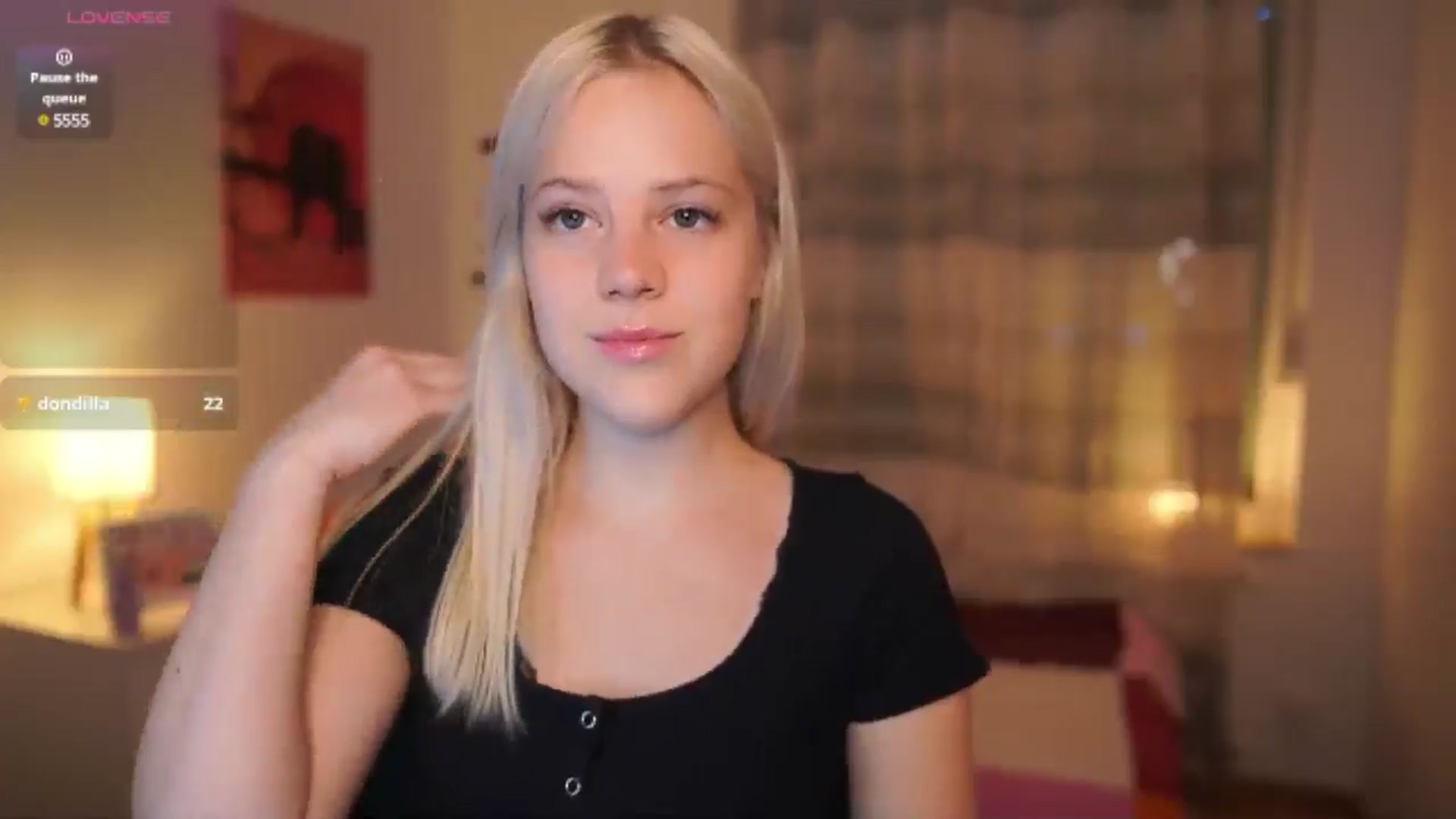Gallery image thumbnail from Merrilyn__'s myfreecams stream on, 05/26/2025, 14:01 image 4 of 20