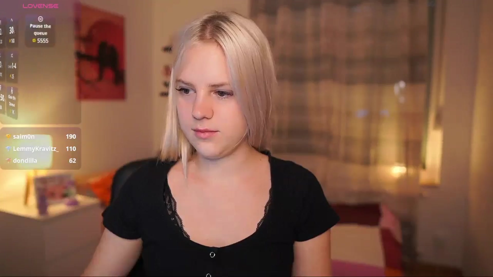 Gallery image thumbnail from Merrilyn__'s myfreecams stream on, 05/26/2025, 15:28 image 15 of 20