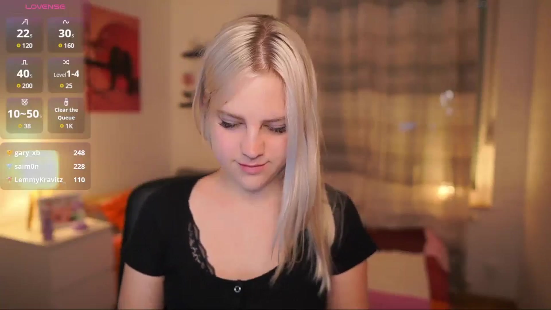 Gallery image thumbnail from Merrilyn__'s myfreecams stream on, 05/26/2025, 15:28 image 18 of 20