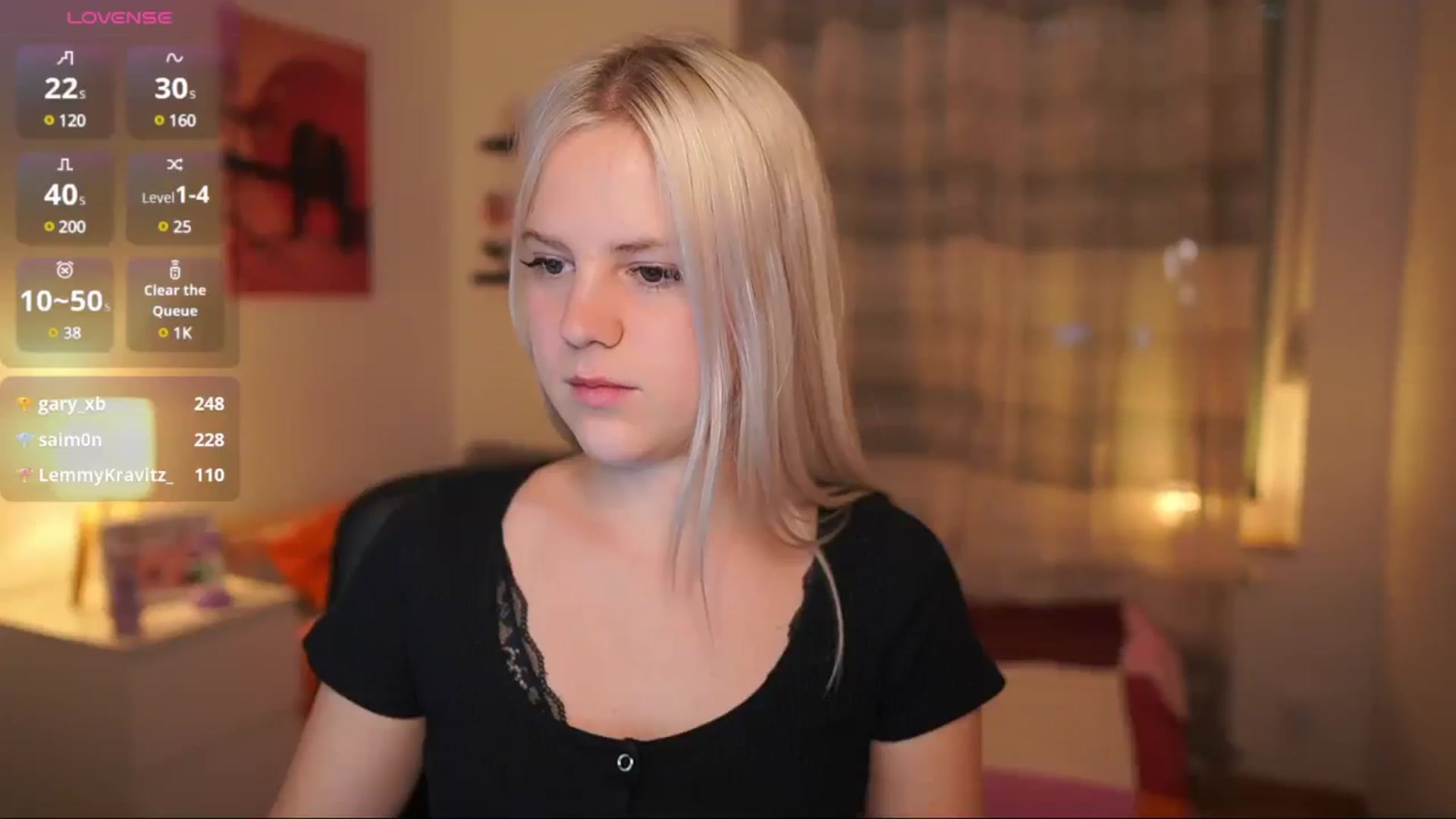Gallery image thumbnail from Merrilyn__'s myfreecams stream on, 05/26/2025, 15:28 image 19 of 20