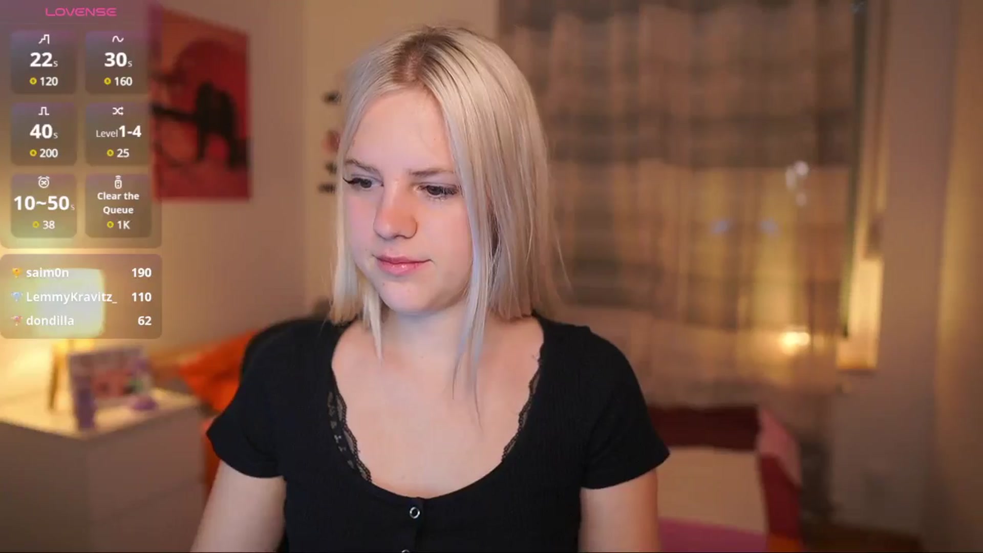 Gallery image thumbnail from Merrilyn__'s myfreecams stream on, 05/26/2025, 15:28 image 16 of 20