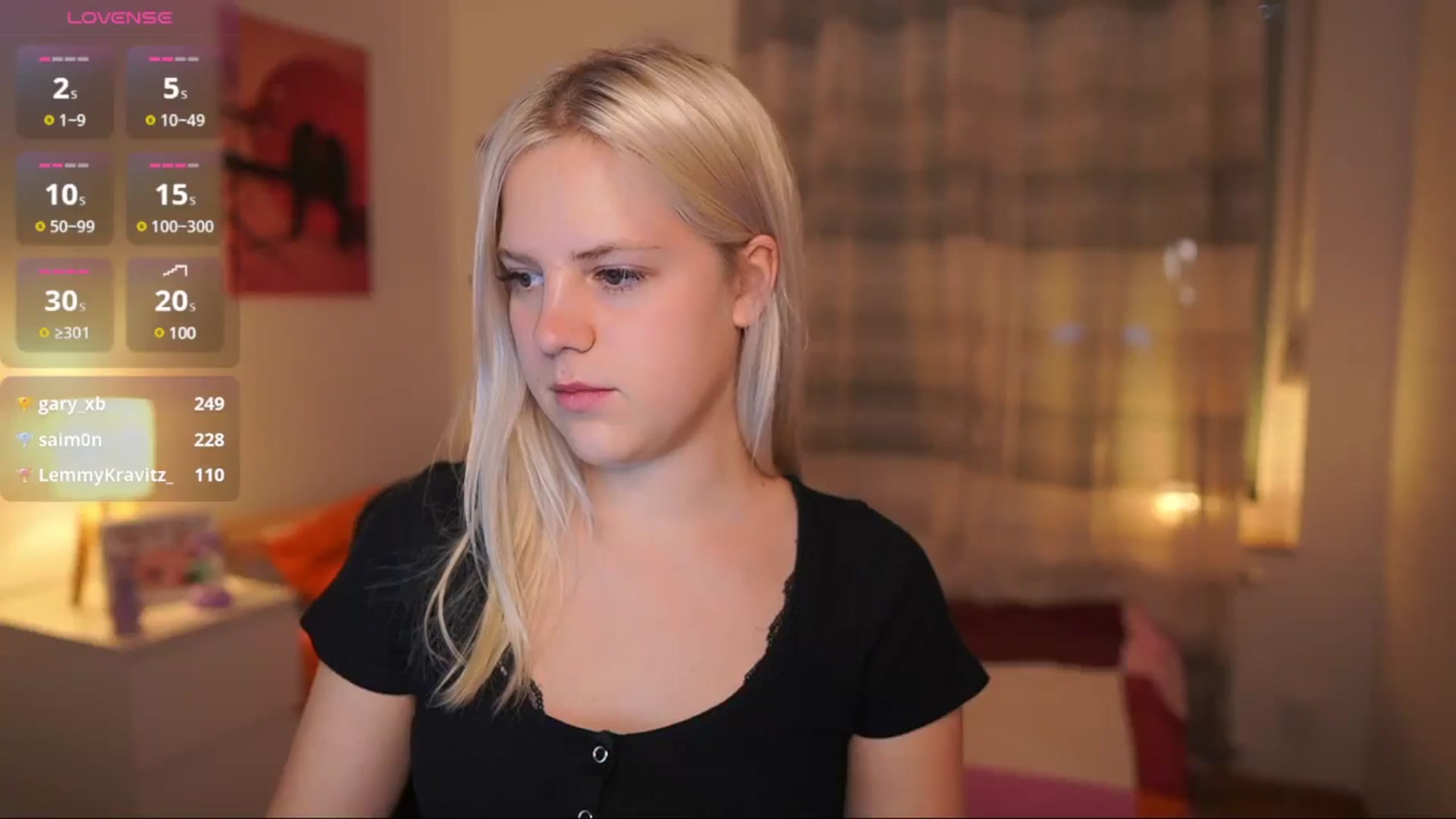 Gallery image thumbnail from Merrilyn__'s myfreecams stream on, 05/26/2025, 15:28 image 20 of 20