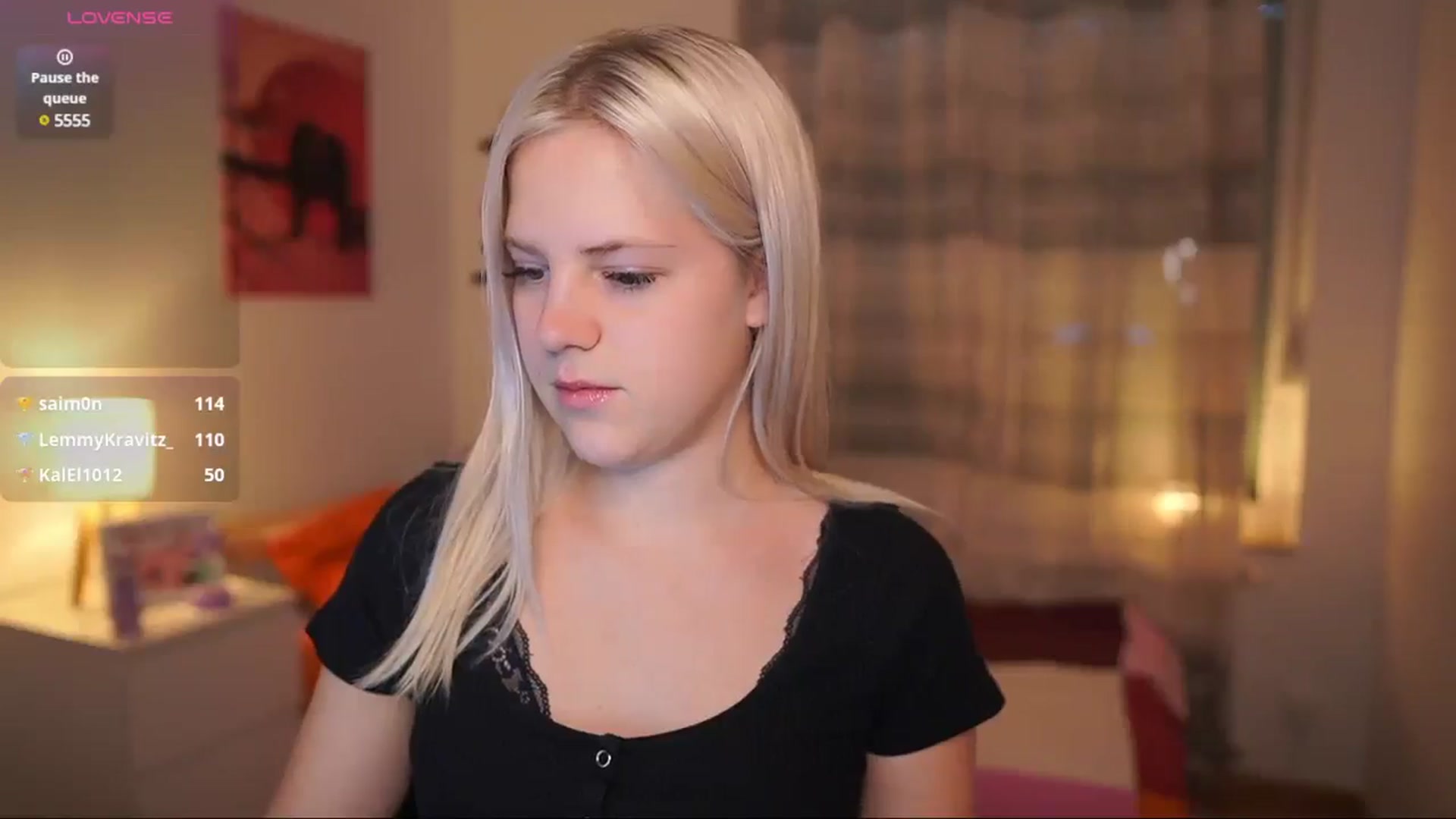 Gallery image thumbnail from Merrilyn__'s myfreecams stream on, 05/26/2025, 15:28 image 5 of 20