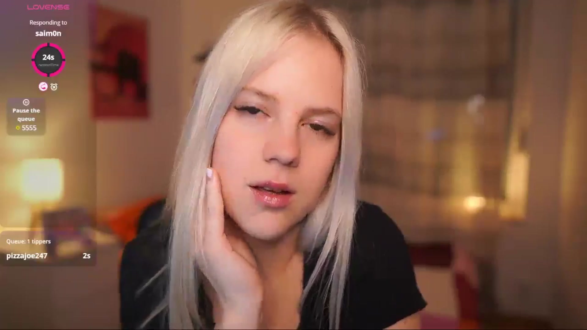 Gallery image thumbnail from Merrilyn__'s myfreecams stream on, 05/26/2025, 15:28 image 10 of 20