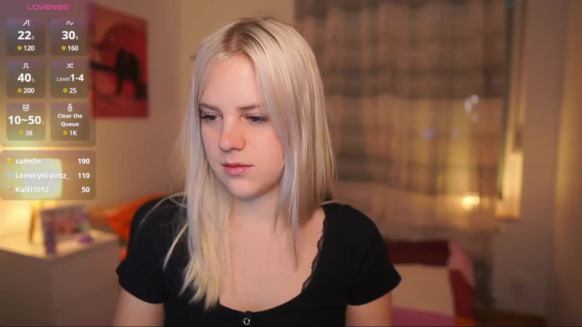 Gallery image thumbnail from Merrilyn__'s myfreecams stream on, 05/26/2025, 15:28 image 11 of 20