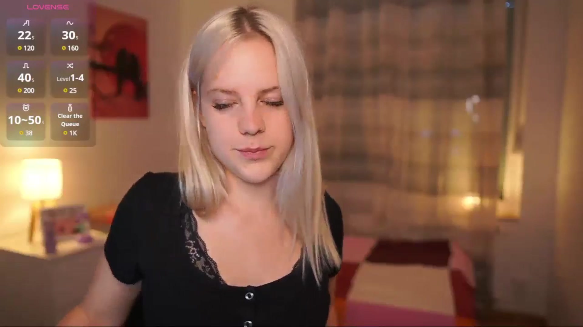 Gallery image thumbnail from Merrilyn__'s myfreecams stream on, 05/26/2025, 15:28 image 2 of 20