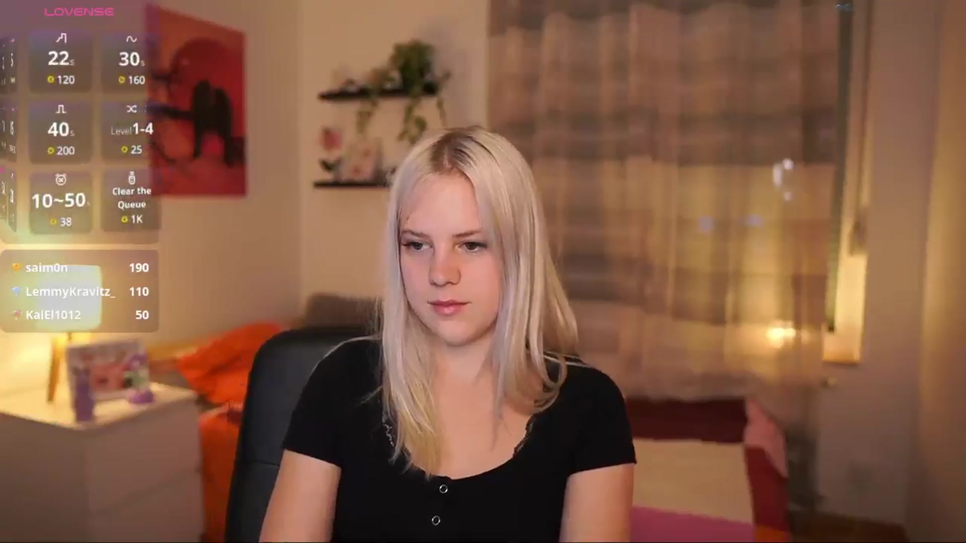 Gallery image thumbnail from Merrilyn__'s myfreecams stream on, 05/26/2025, 15:28 image 12 of 20