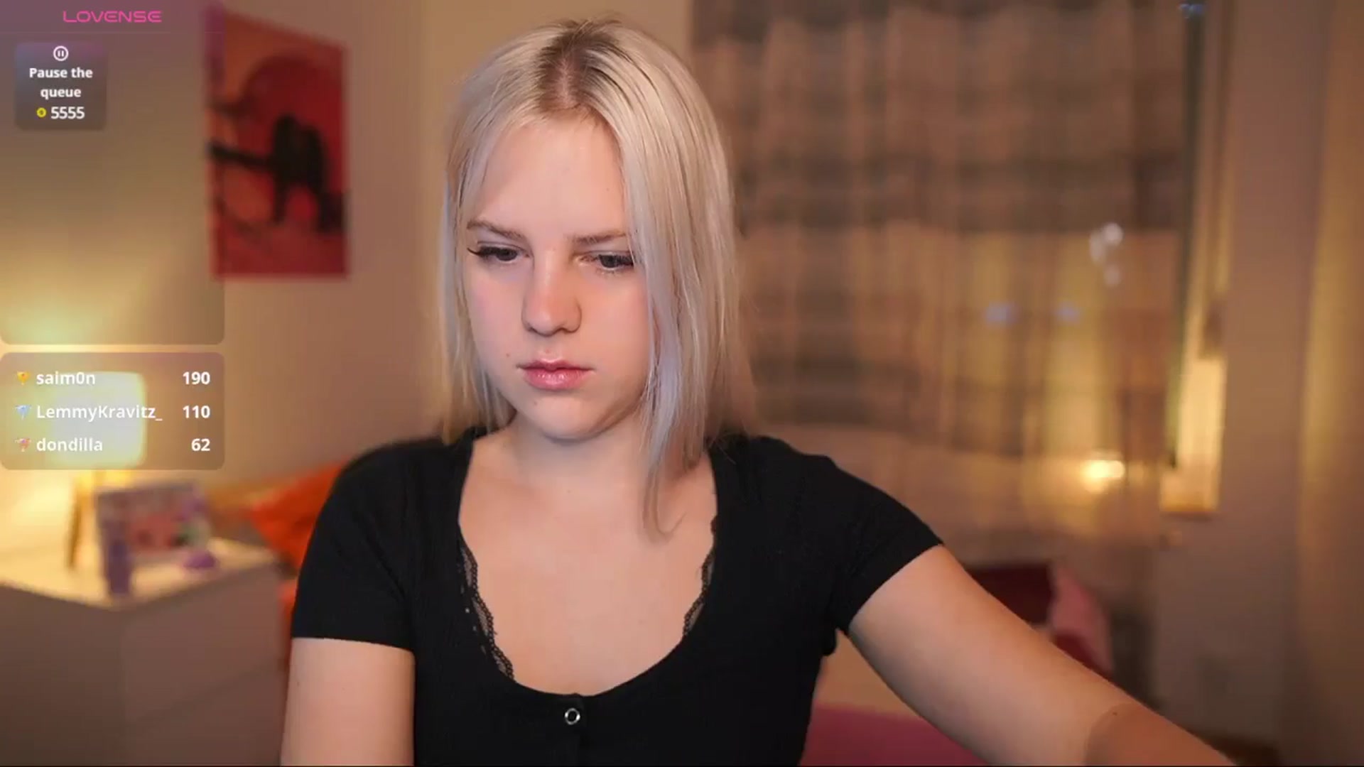 Gallery image thumbnail from Merrilyn__'s myfreecams stream on, 05/26/2025, 15:28 image 14 of 20