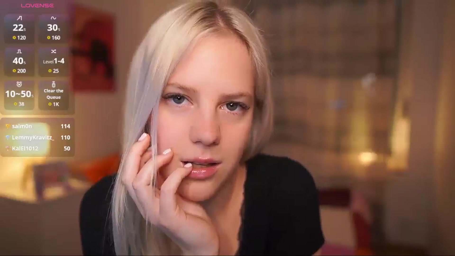 Gallery image thumbnail from Merrilyn__'s myfreecams stream on, 05/26/2025, 15:28 image 6 of 20