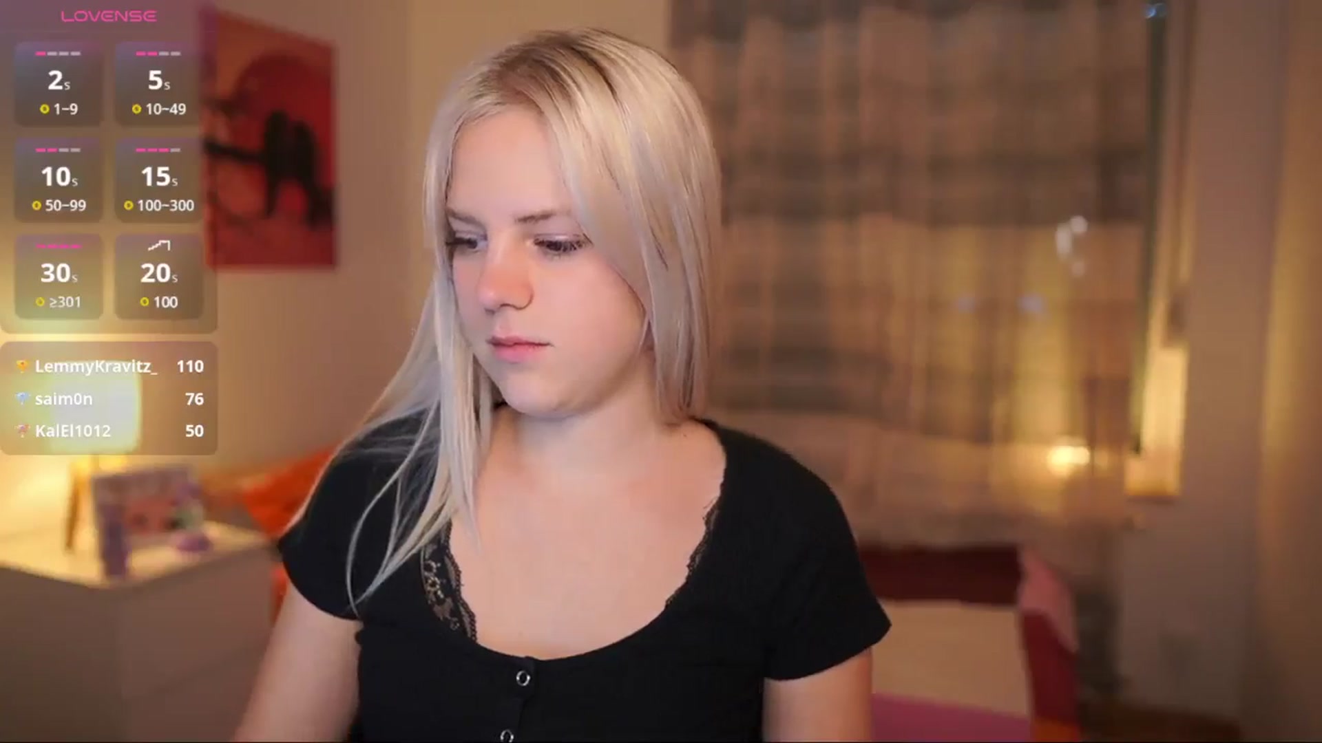 Gallery image thumbnail from Merrilyn__'s myfreecams stream on, 05/26/2025, 15:28 image 3 of 20