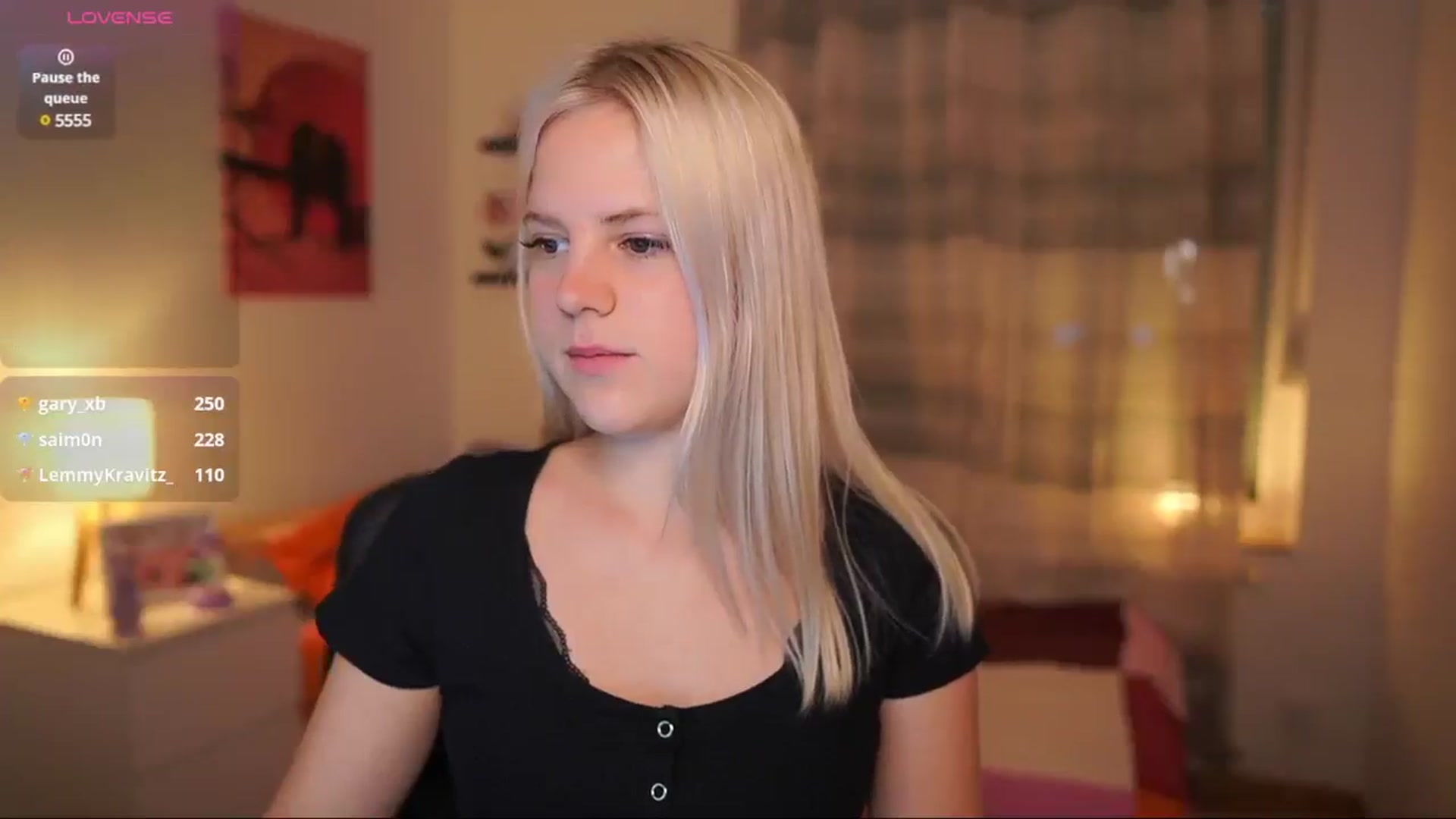 Gallery image thumbnail from Merrilyn__'s myfreecams stream on, 05/26/2025, 15:54 image 20 of 20