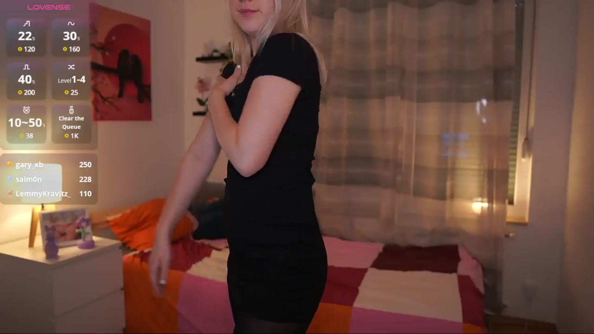 Gallery image thumbnail from Merrilyn__'s myfreecams stream on, 05/26/2025, 15:54 image 18 of 20
