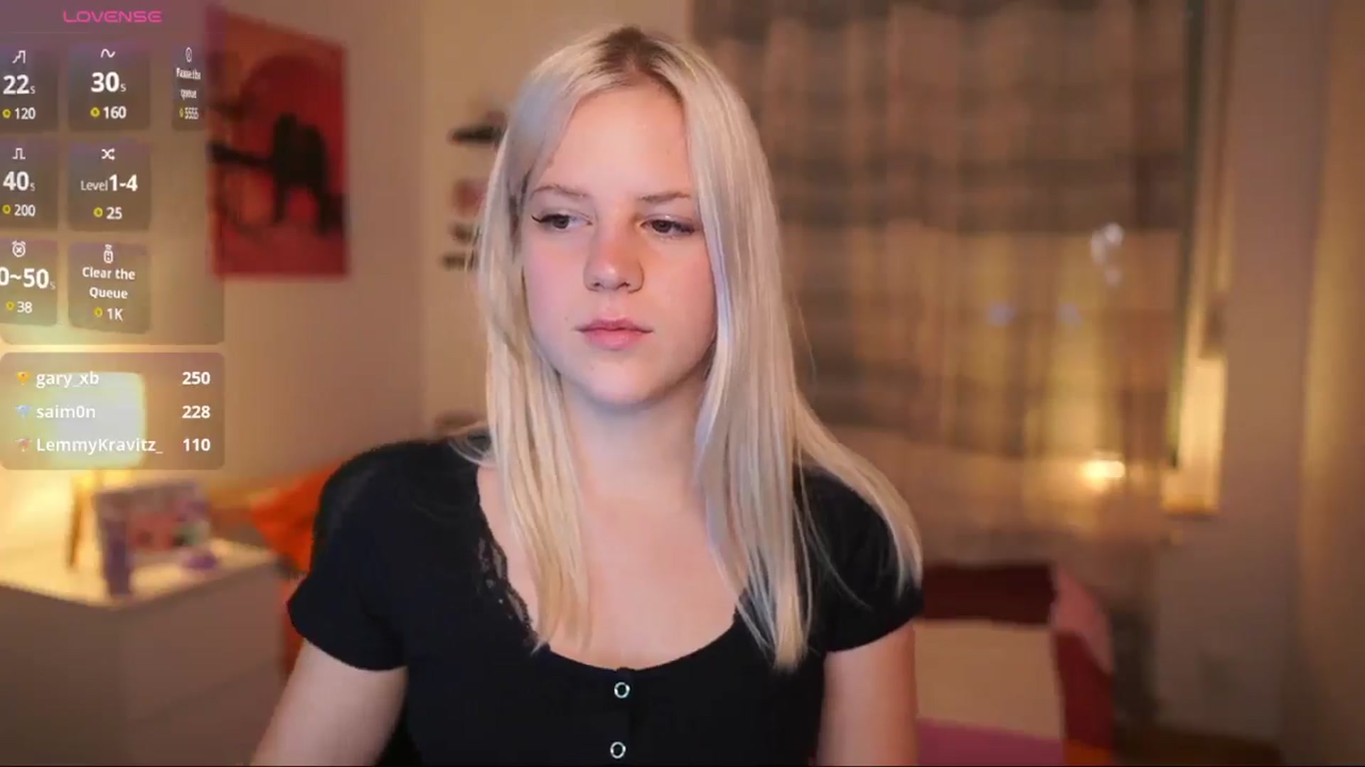 Gallery image thumbnail from Merrilyn__'s myfreecams stream on, 05/26/2025, 15:54 image 19 of 20