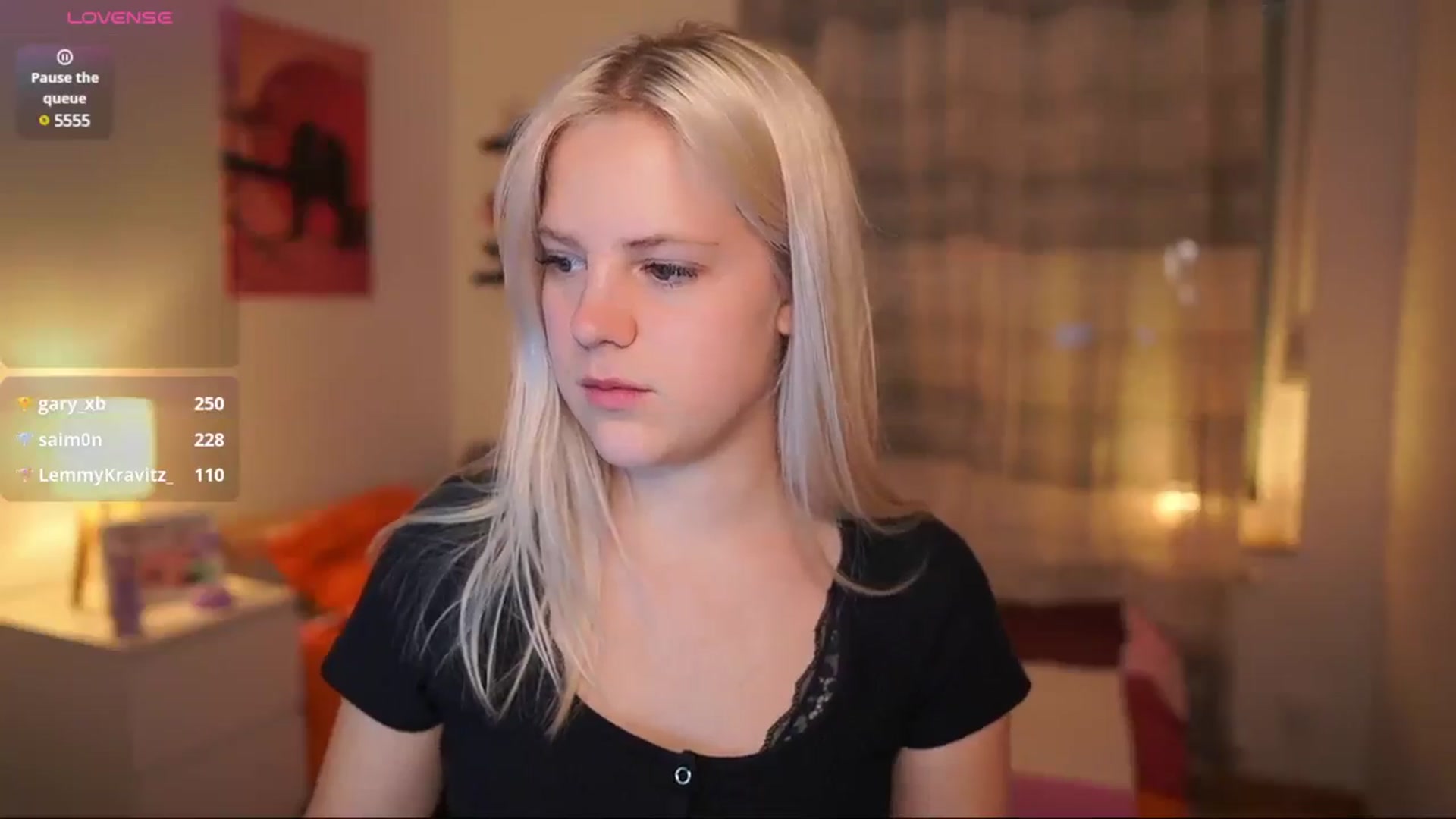 Gallery image thumbnail from Merrilyn__'s myfreecams stream on, 05/26/2025, 15:54 image 5 of 20