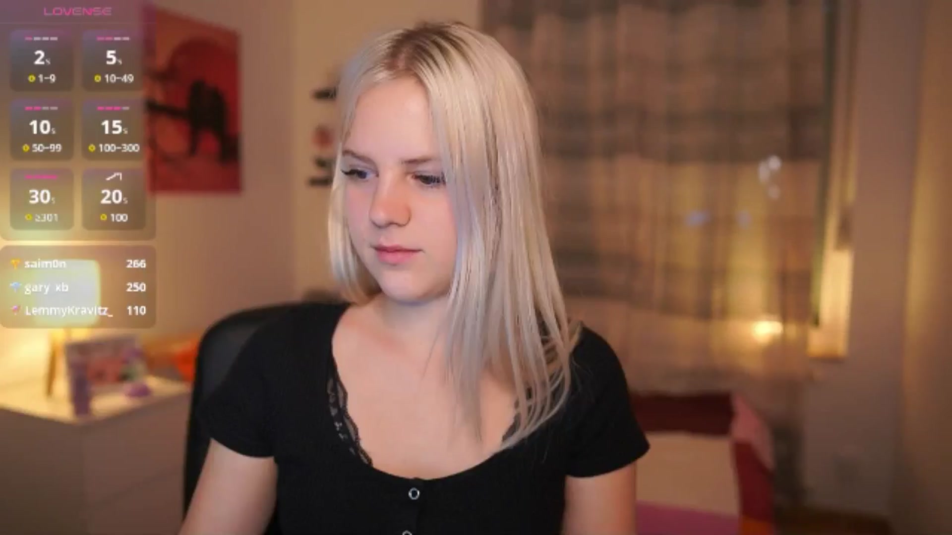 Gallery image thumbnail from Merrilyn__'s myfreecams stream on, 05/26/2025, 16:20 image 7 of 20