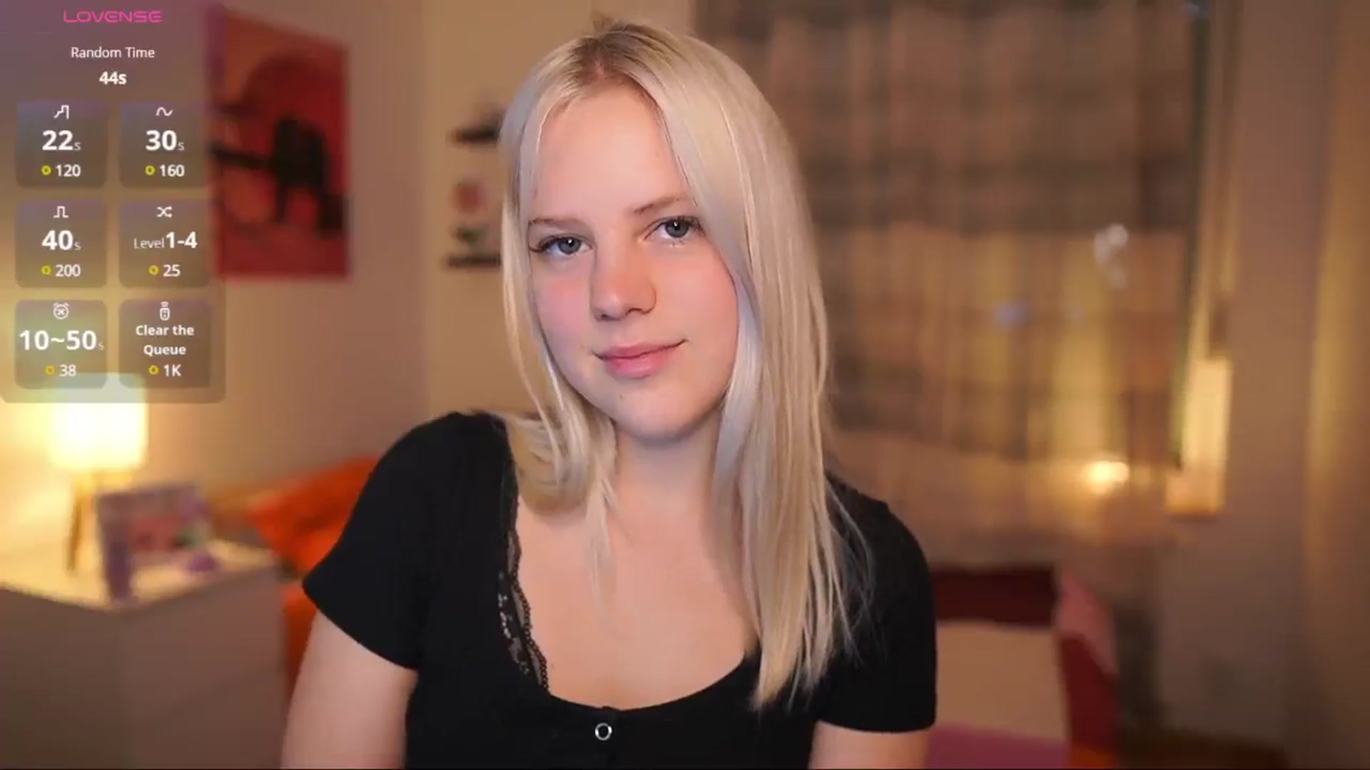 Gallery image thumbnail from Merrilyn__'s myfreecams stream on, 05/26/2025, 18:14 image 2 of 20
