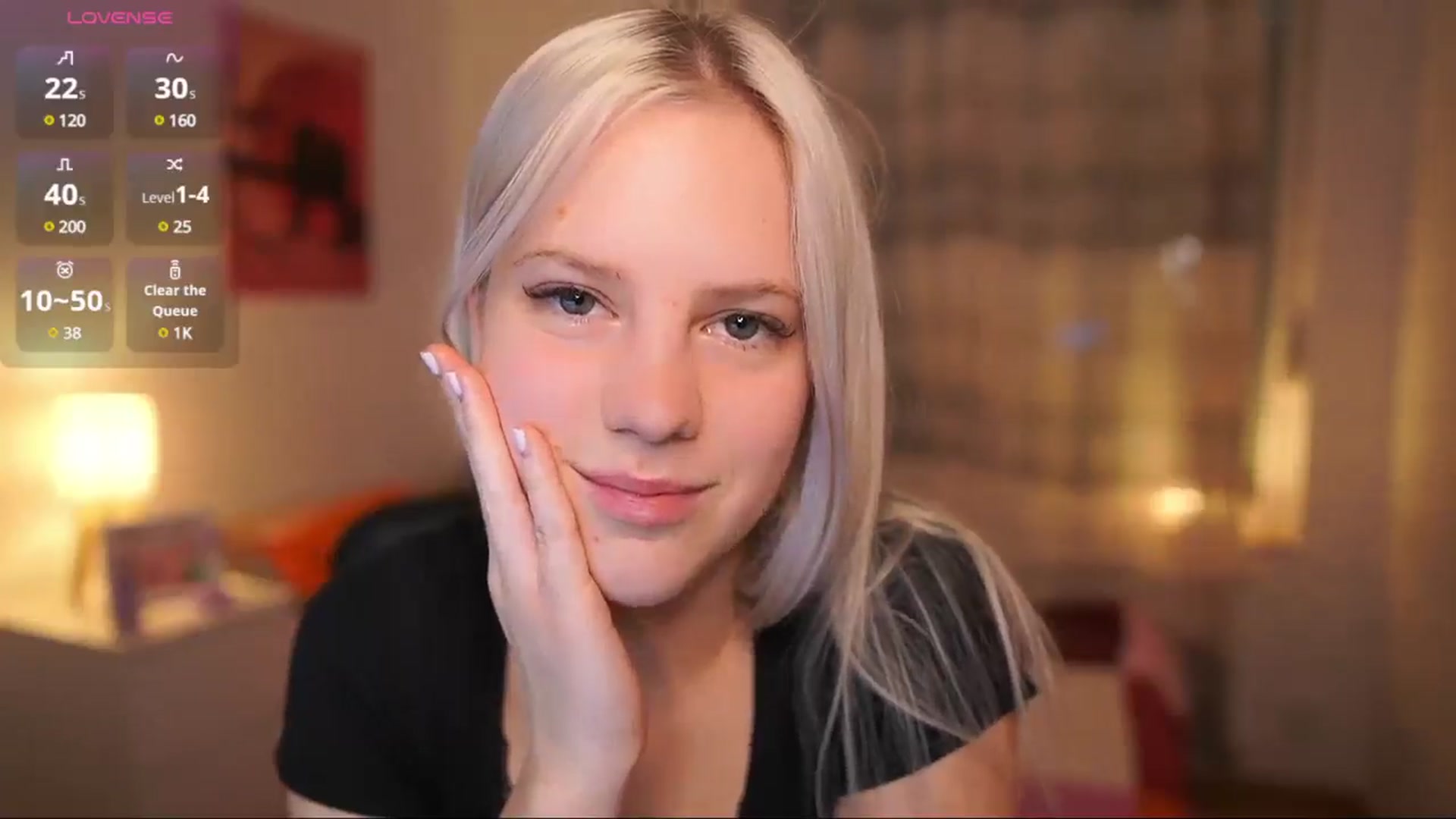 Gallery image thumbnail from Merrilyn__'s myfreecams stream on, 05/26/2025, 18:14 image 3 of 20