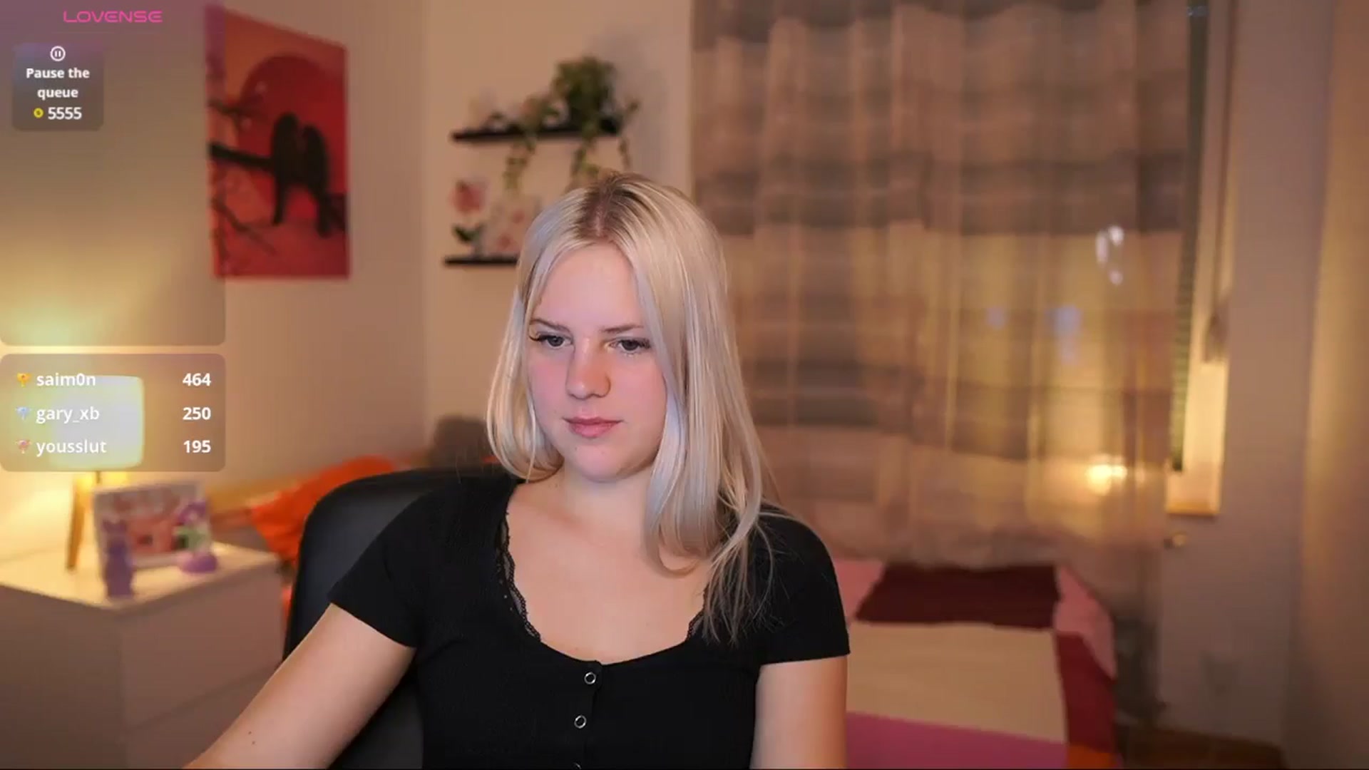 Gallery image thumbnail from Merrilyn__'s myfreecams stream on, 05/26/2025, 18:14 image 6 of 20