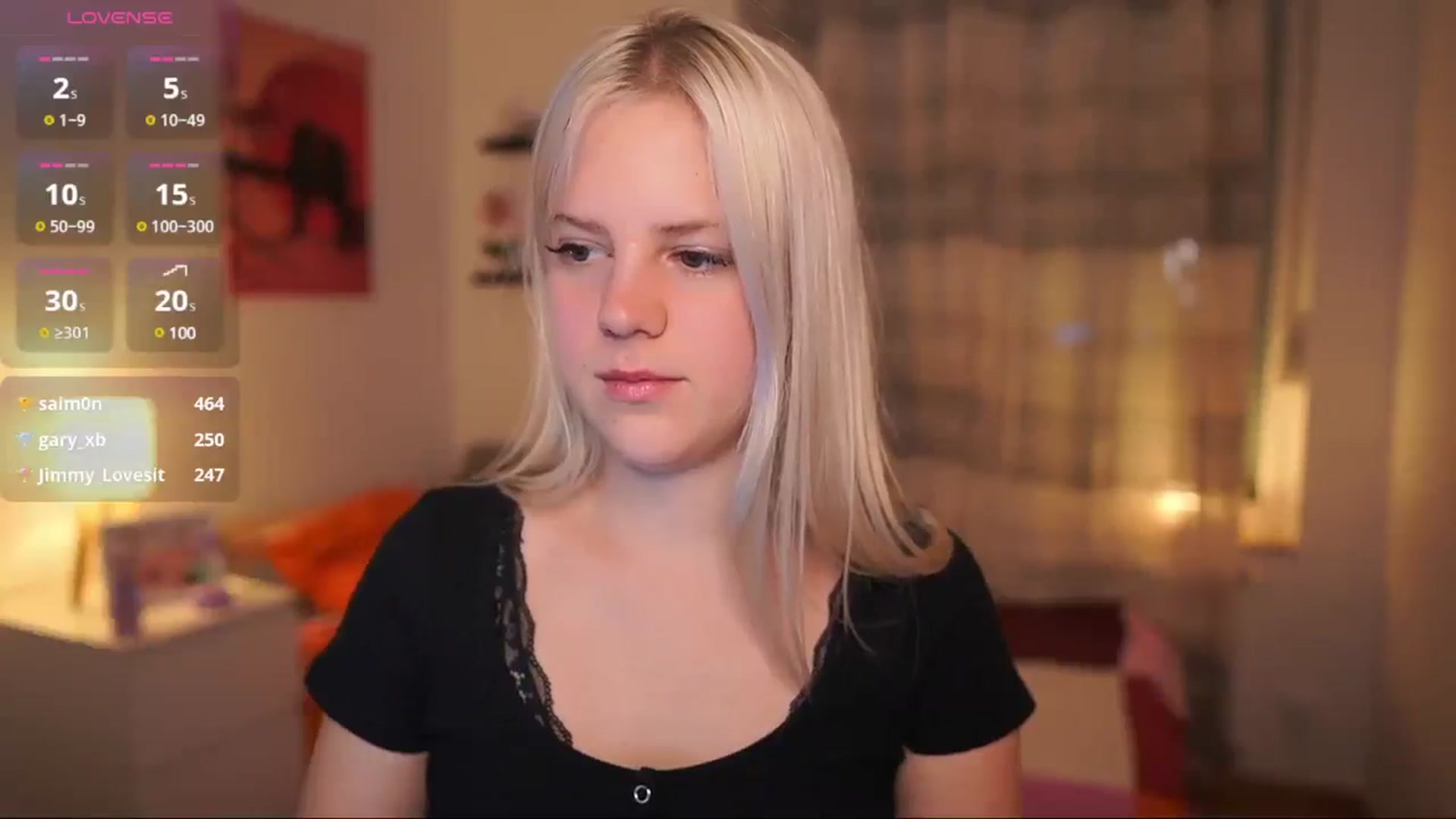 Gallery image thumbnail from Merrilyn__'s myfreecams stream on, 05/26/2025, 18:14 image 15 of 20