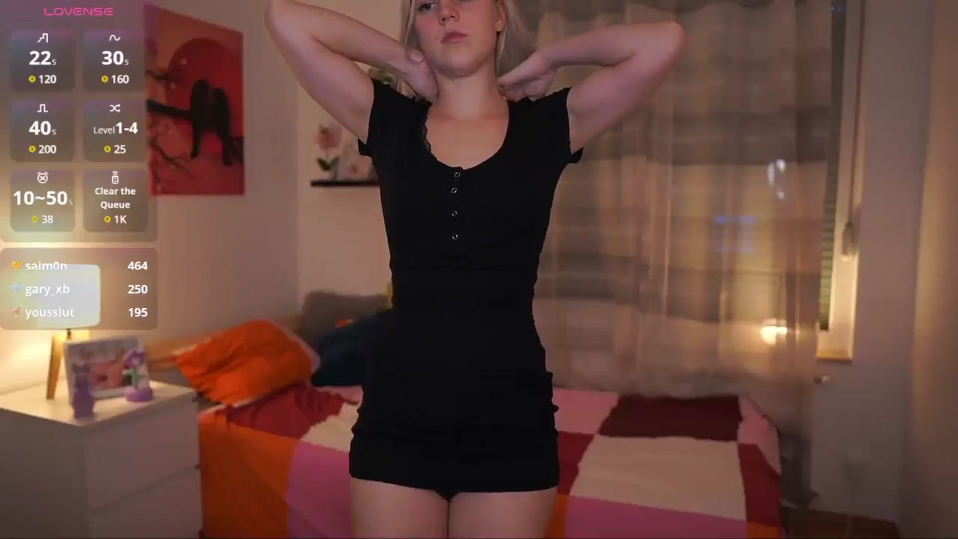 Gallery image thumbnail from Merrilyn__'s myfreecams stream on, 05/26/2025, 18:14 image 10 of 20