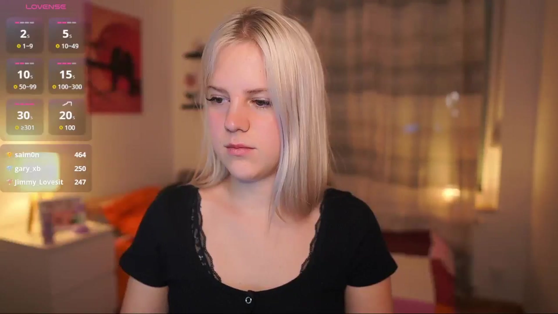 Gallery image thumbnail from Merrilyn__'s myfreecams stream on, 05/26/2025, 18:14 image 14 of 20