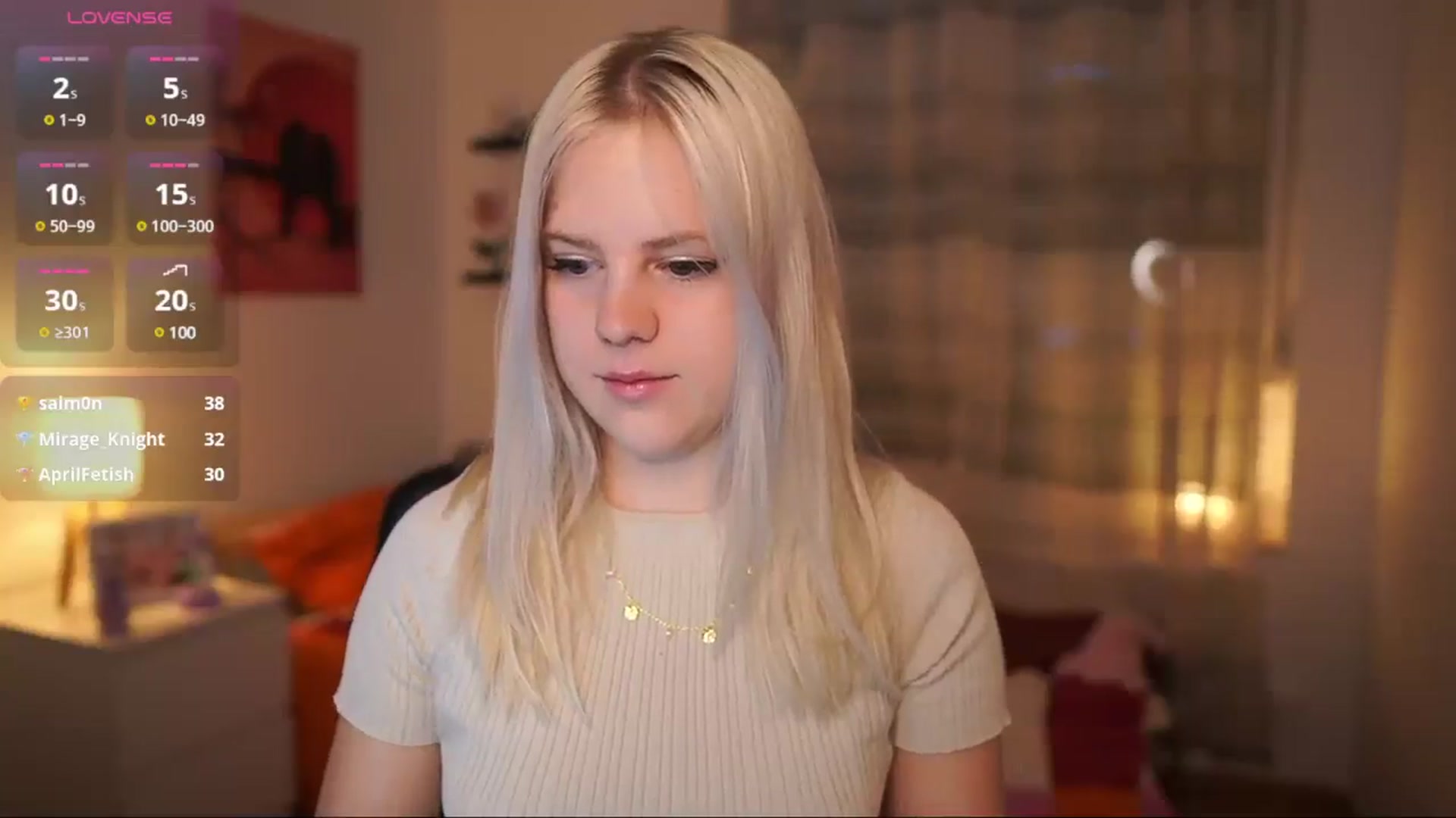 Gallery image thumbnail from Merrilyn__'s myfreecams stream on, 05/27/2025, 15:41 image 6 of 20