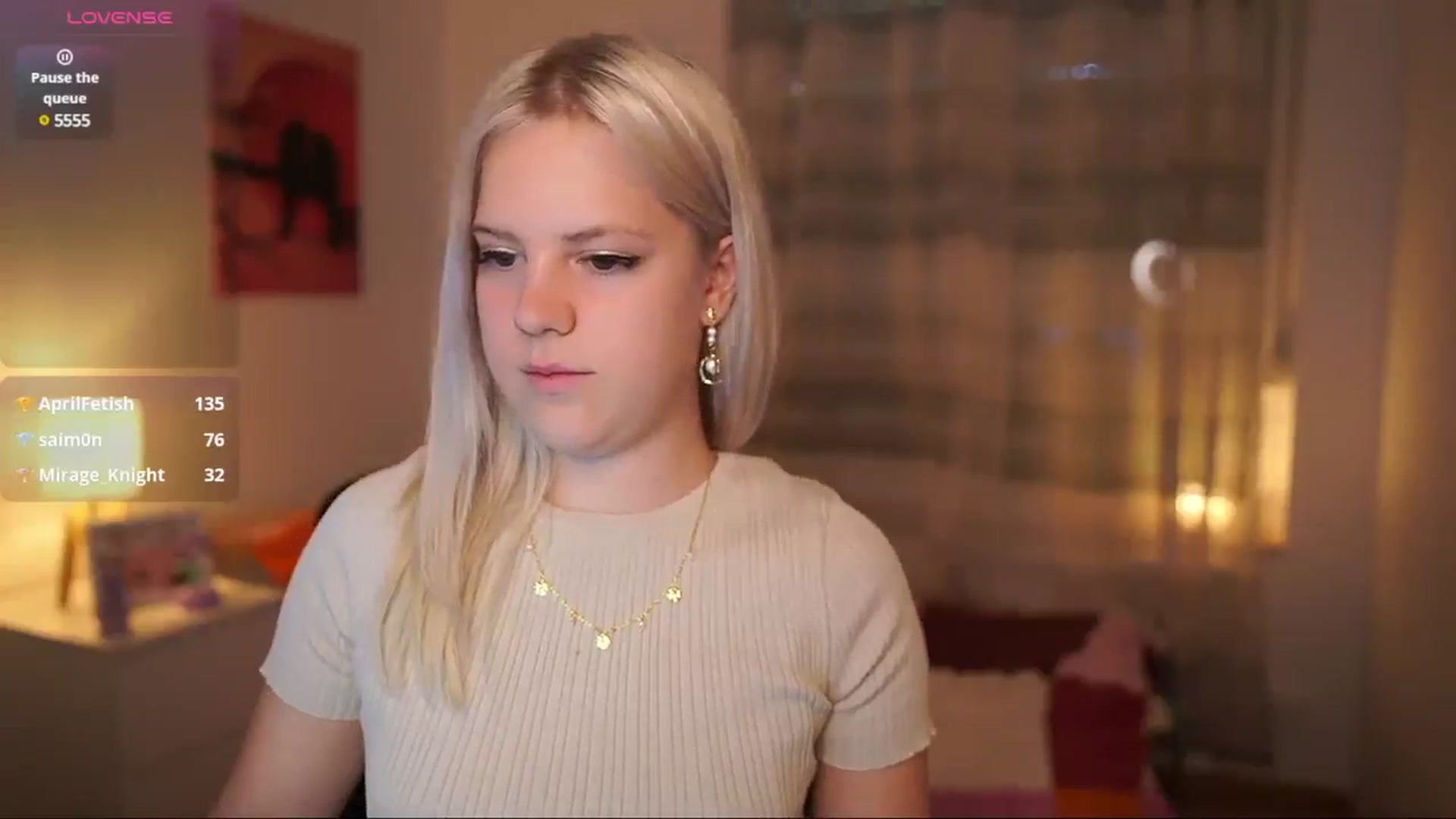 Gallery image thumbnail from Merrilyn__'s myfreecams stream on, 05/27/2025, 15:41 image 13 of 20