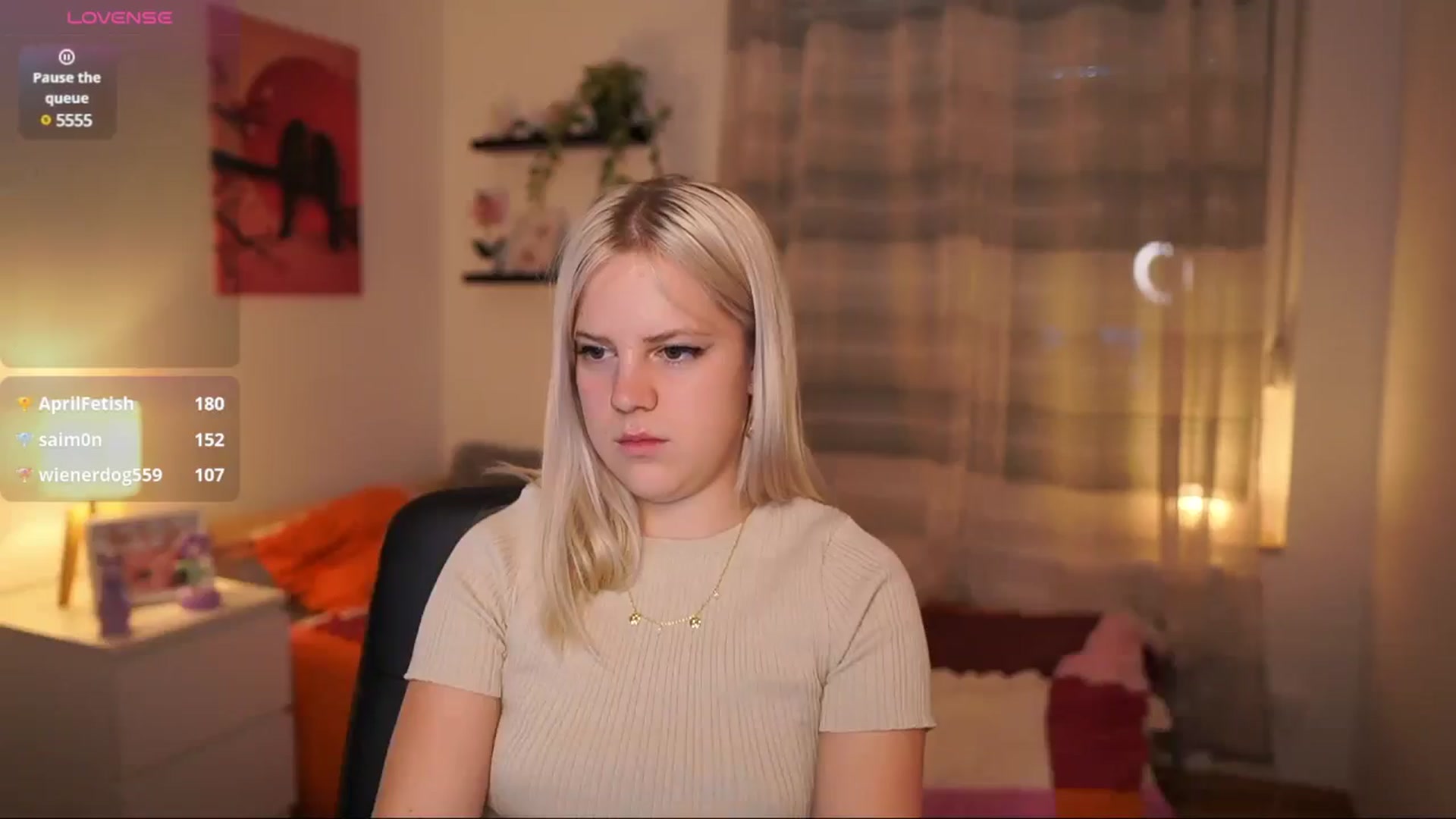 Gallery image thumbnail from Merrilyn__'s myfreecams stream on, 05/27/2025, 16:28 image 16 of 20