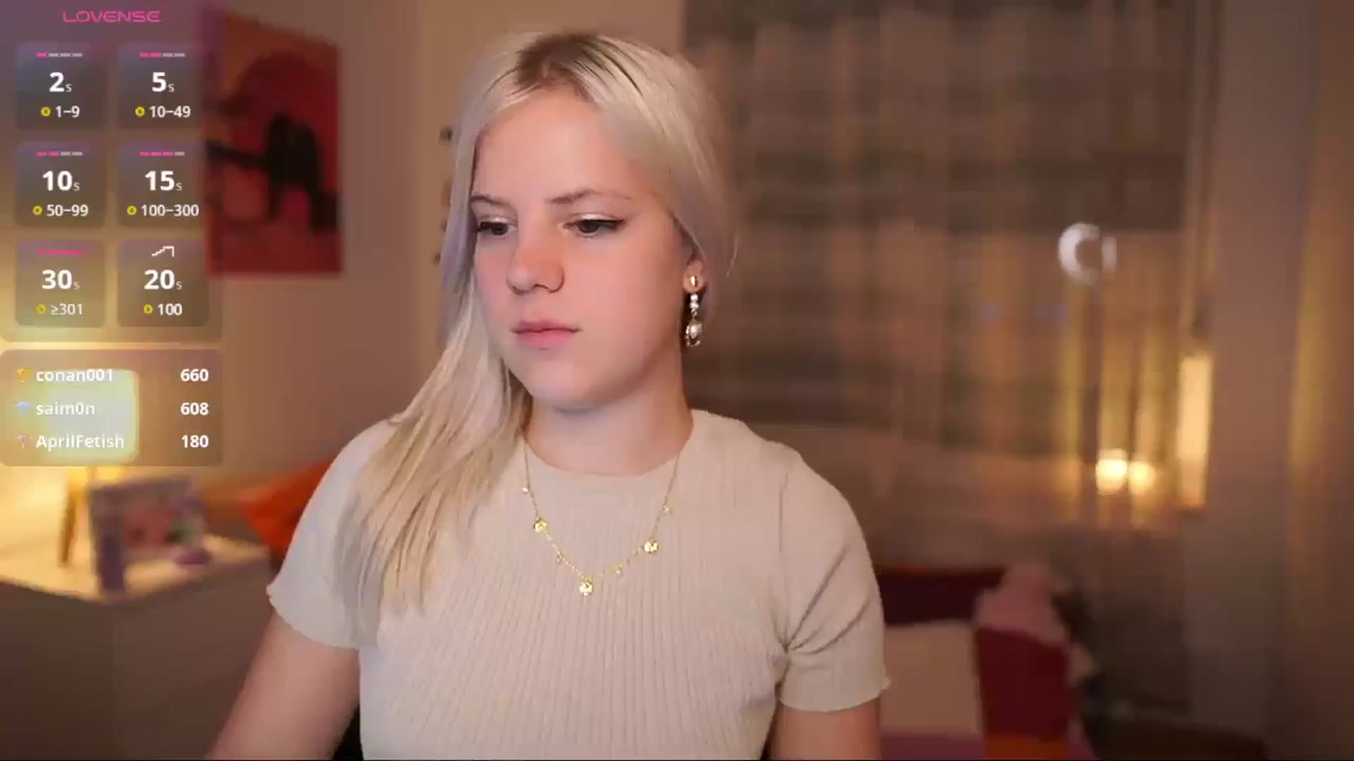 Gallery image thumbnail from Merrilyn__'s myfreecams stream on, 05/27/2025, 18:51 image 10 of 20