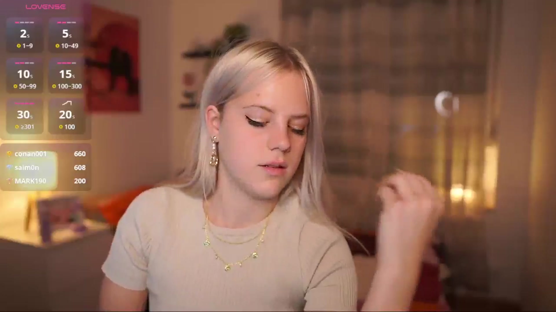 Gallery image thumbnail from Merrilyn__'s myfreecams stream on, 05/27/2025, 18:51 image 18 of 20