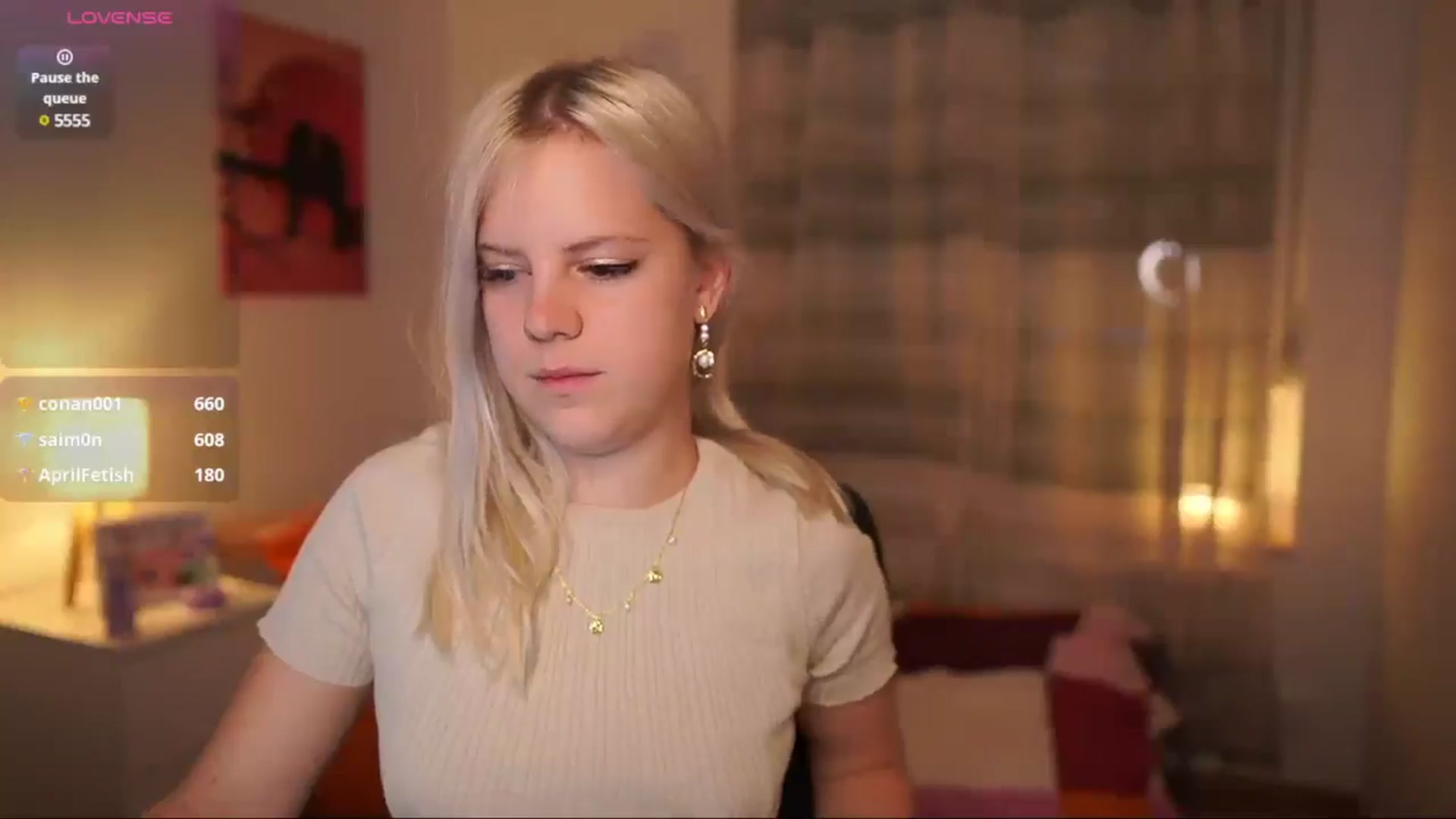 Gallery image thumbnail from Merrilyn__'s myfreecams stream on, 05/27/2025, 18:51 image 7 of 20