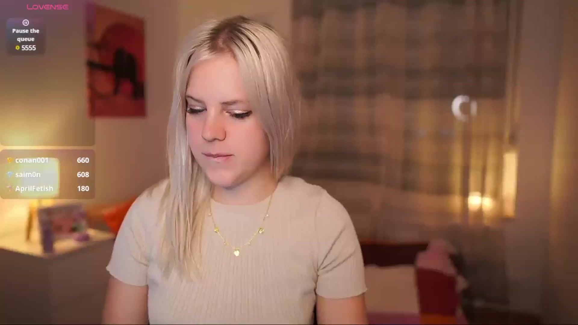 Gallery image thumbnail from Merrilyn__'s myfreecams stream on, 05/27/2025, 18:51 image 11 of 20