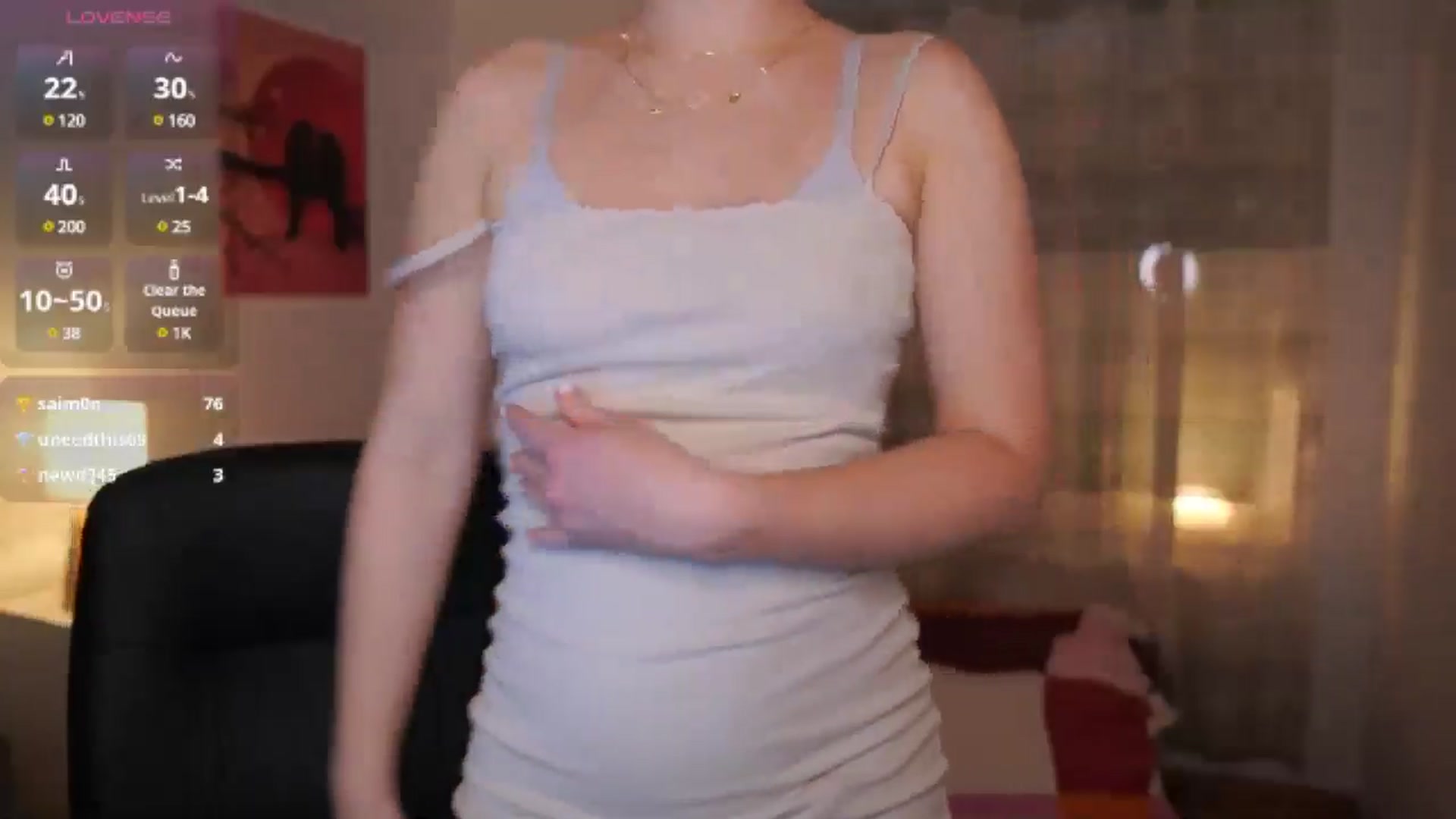 Gallery image thumbnail from Merrilyn__'s myfreecams stream on, 05/28/2025, 14:42 image 7 of 20