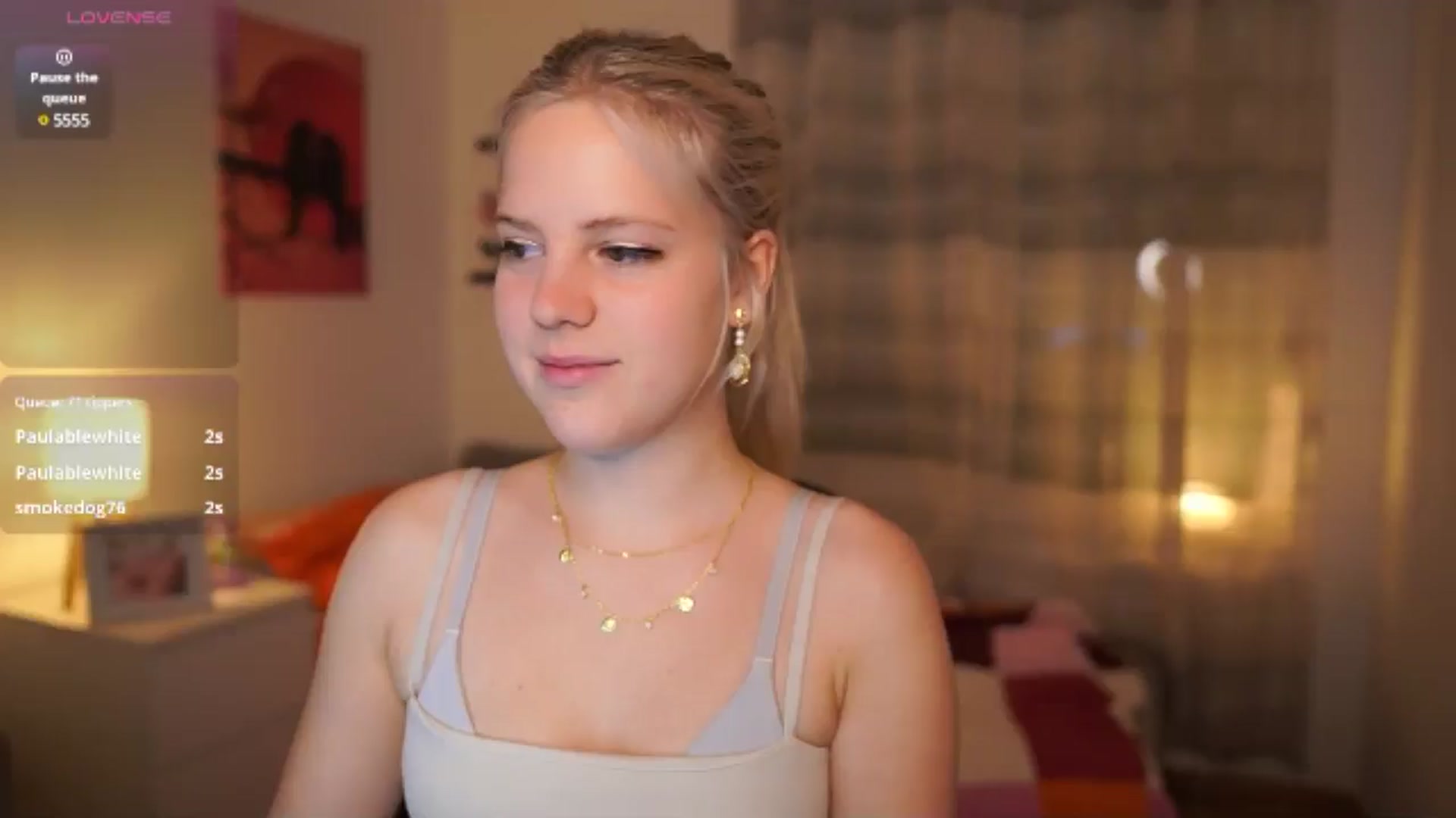Gallery image thumbnail from Merrilyn__'s myfreecams stream on, 05/28/2025, 15:57 image 12 of 20